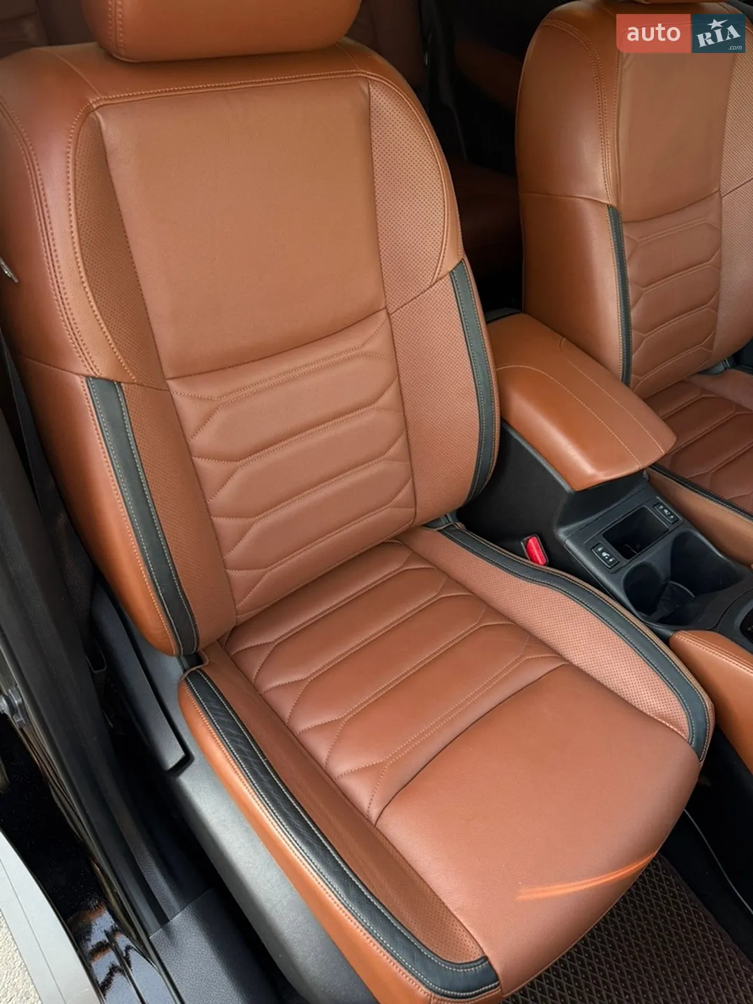 2017 Nissan Rogue - мініатюра 21