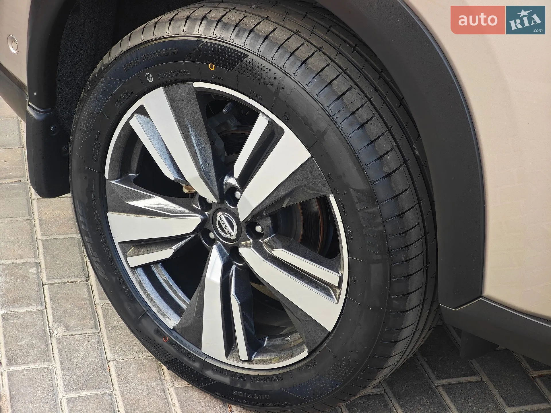 2021 Nissan Rogue - мініатюра 12