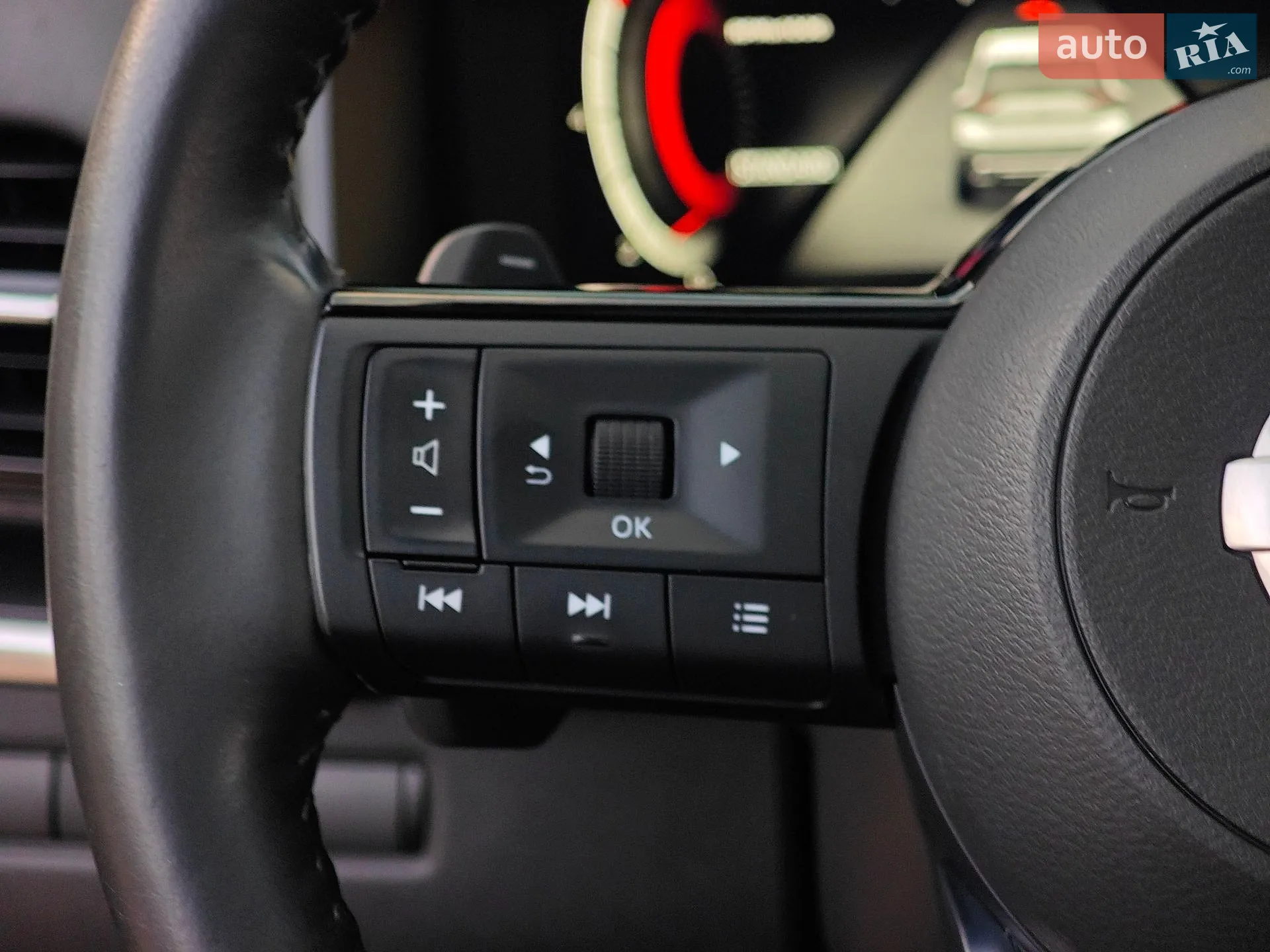 2021 Nissan Rogue - мініатюра 57