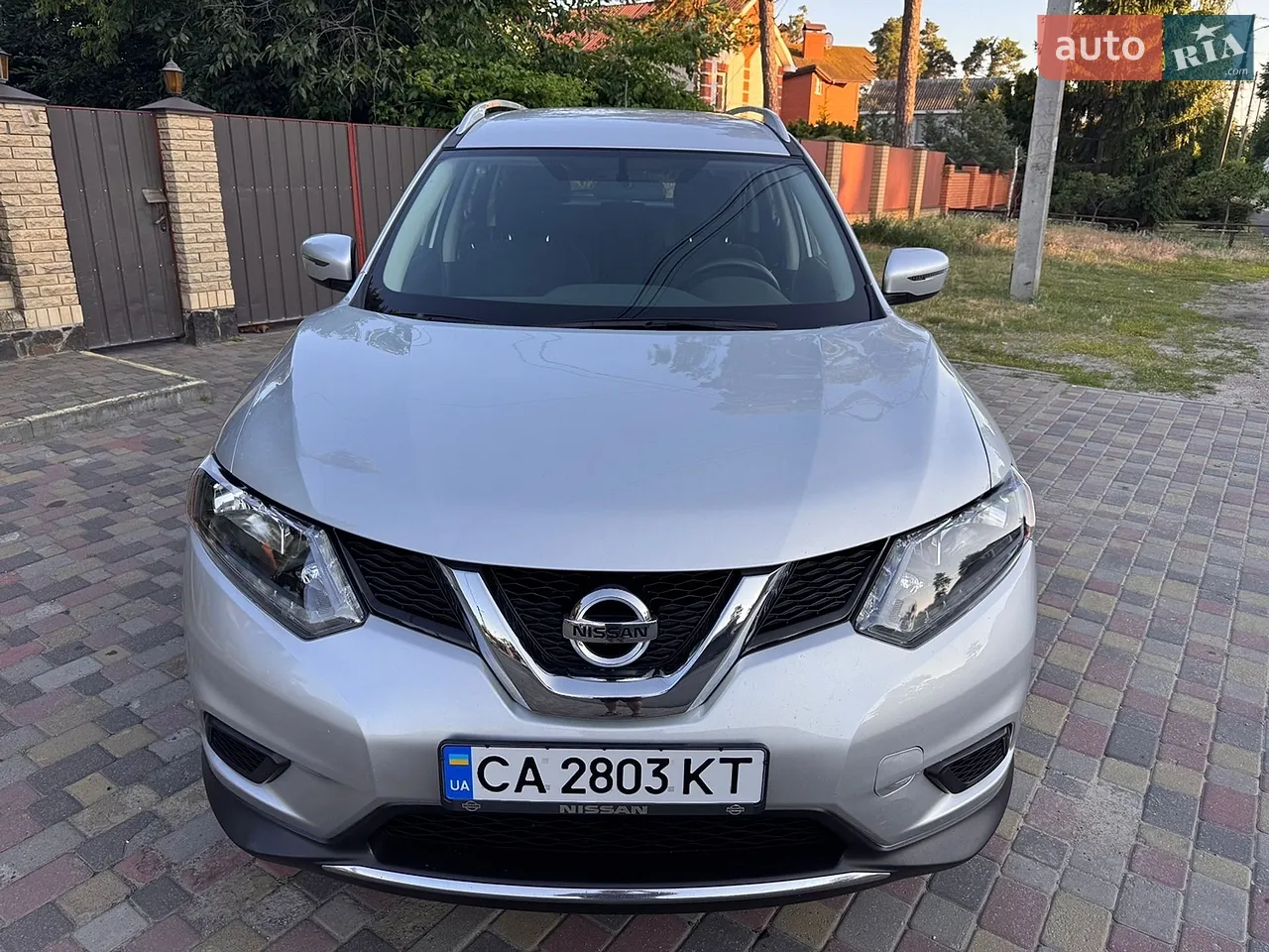 2015 Nissan Rogue - мініатюра 22
