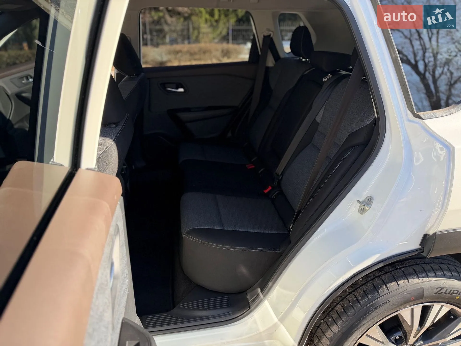 2020 Nissan Rogue - мініатюра 25