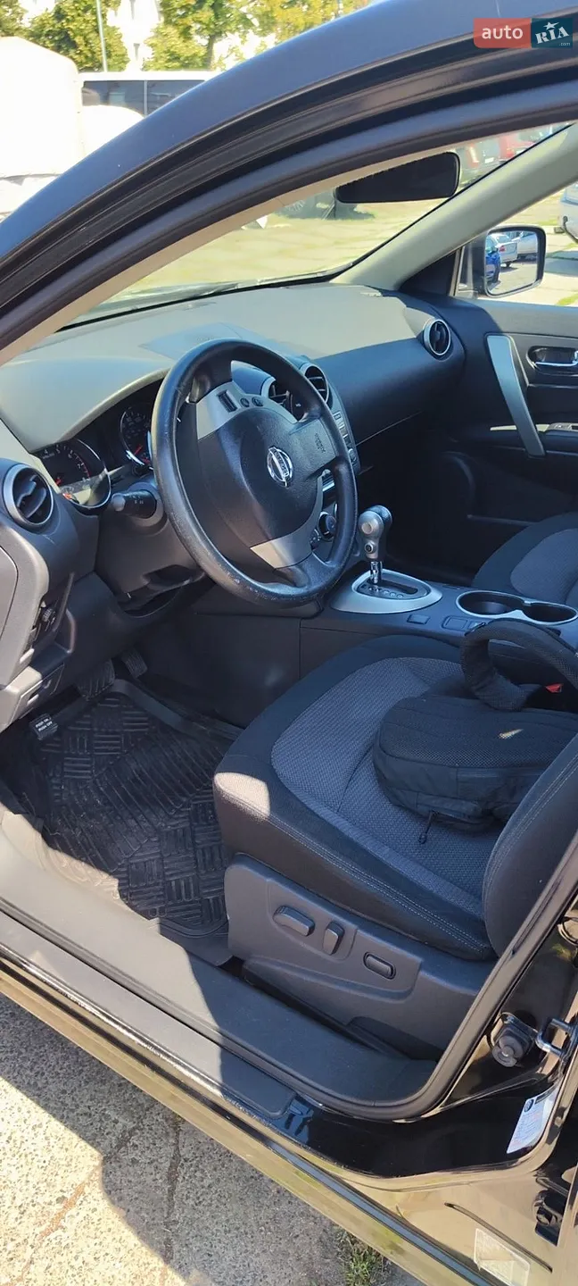 2013 Nissan Rogue - мініатюра 9