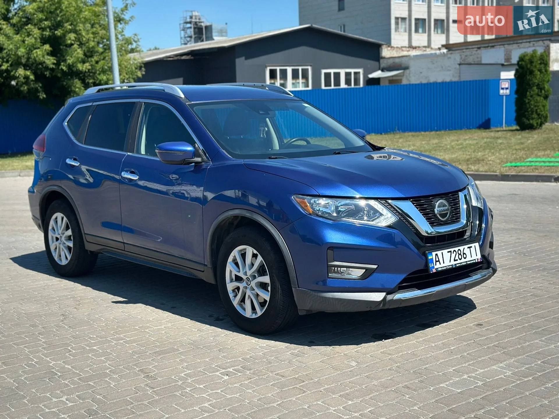2019 Nissan Rogue - мініатюра 12