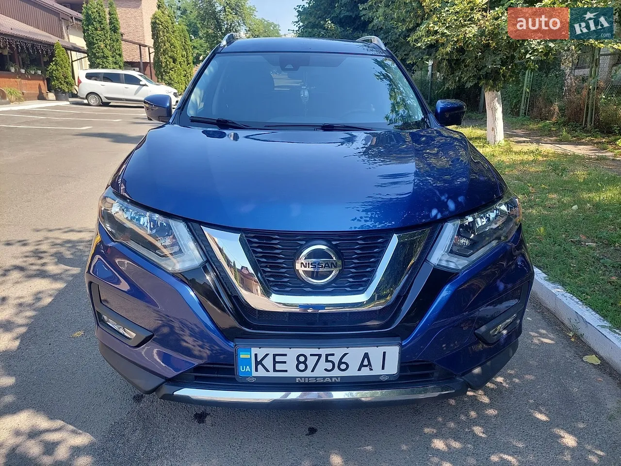 2019 Nissan Rogue - мініатюра 39