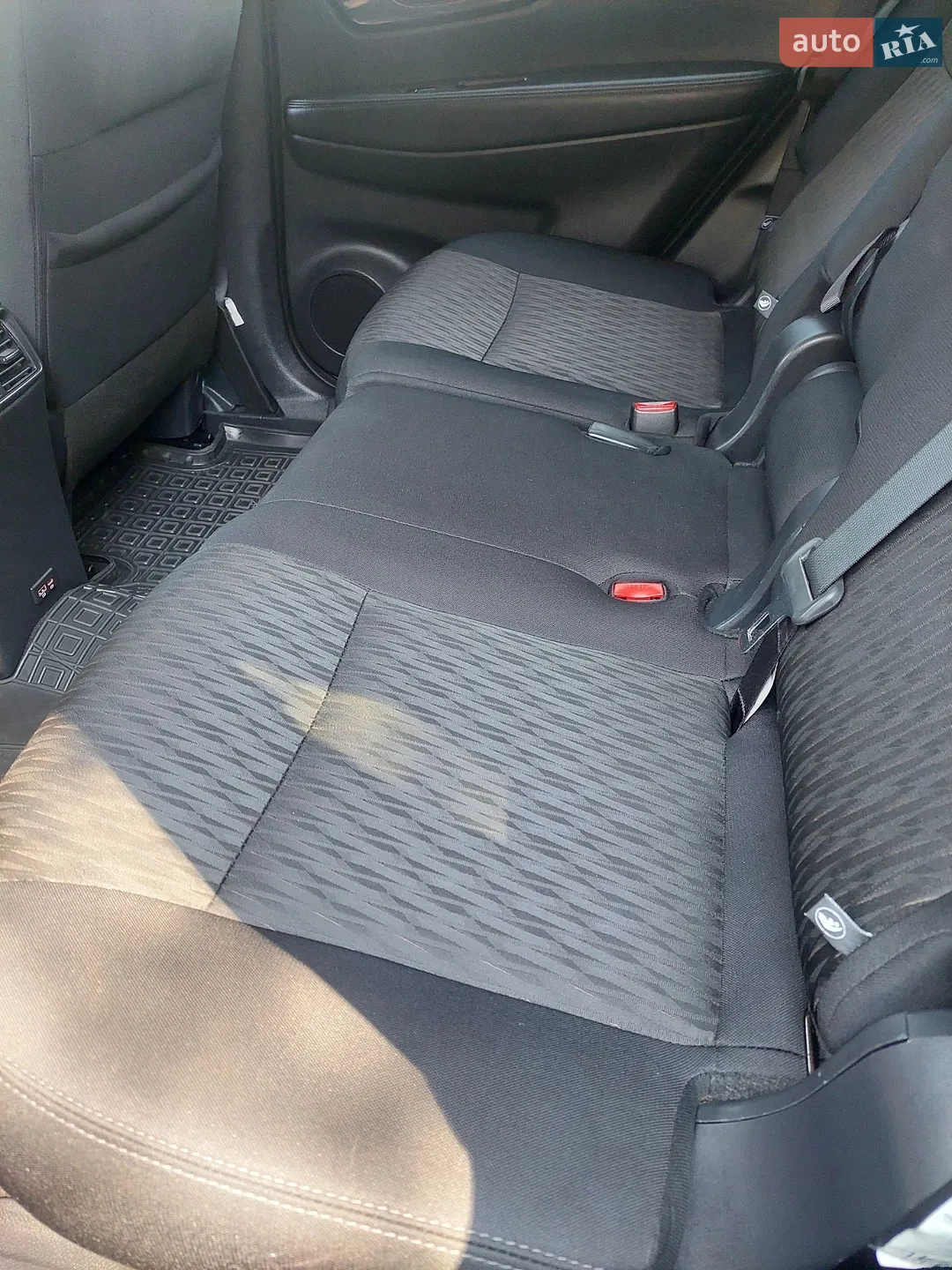 2019 Nissan Rogue - мініатюра 26