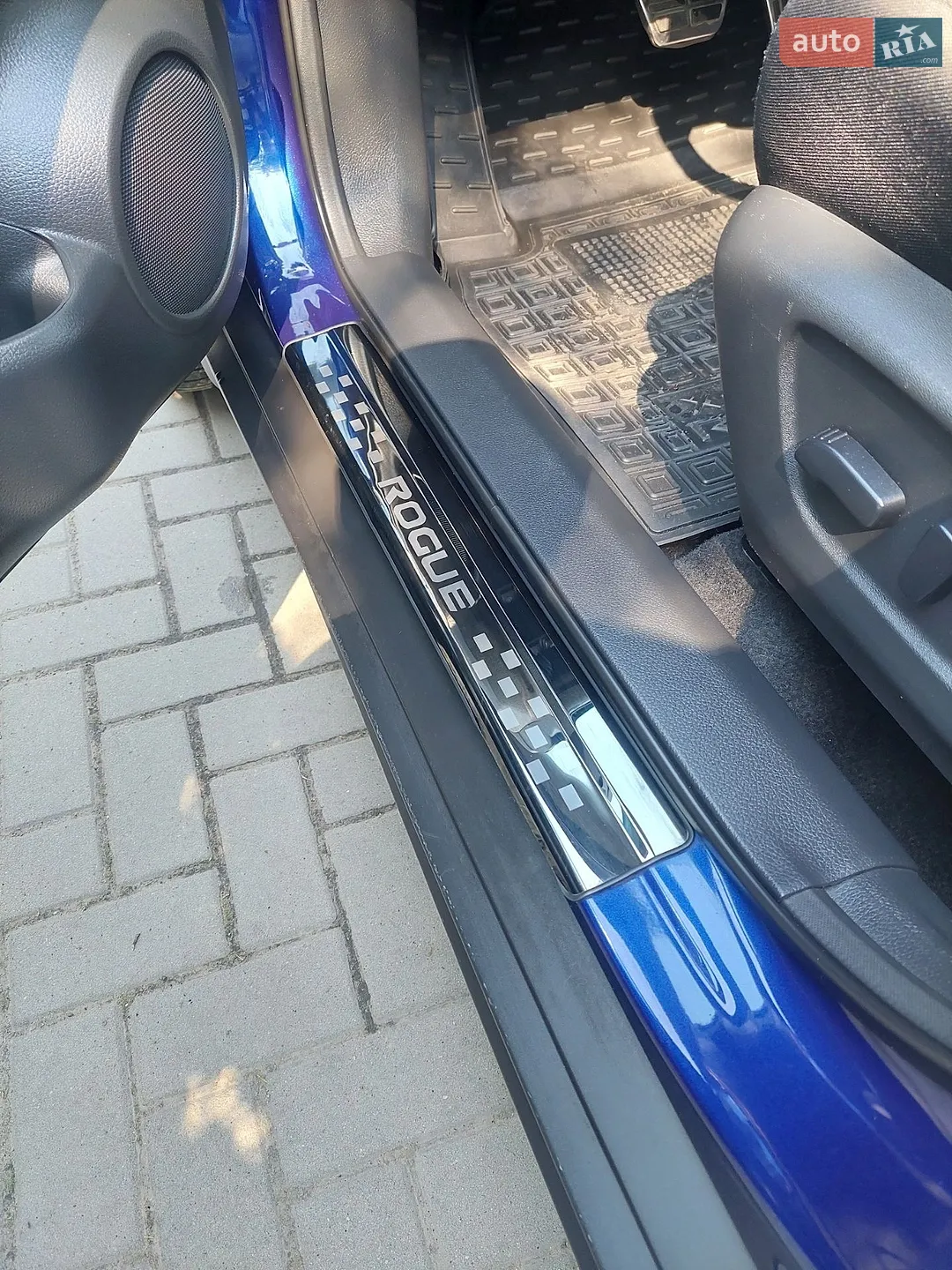 2019 Nissan Rogue - мініатюра 31