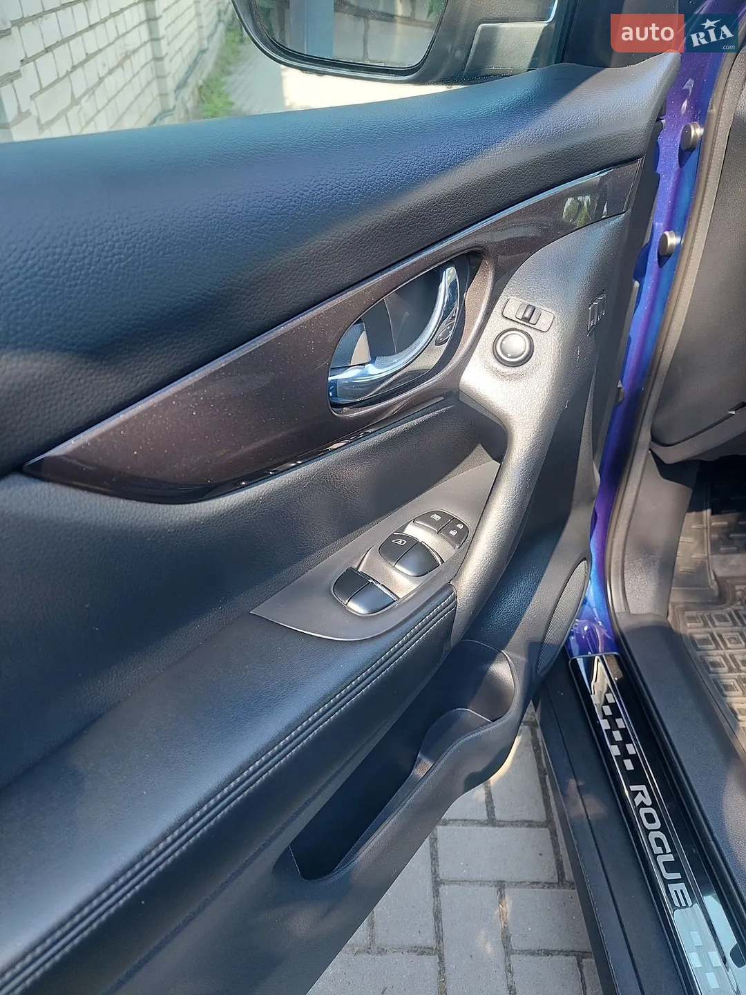 2019 Nissan Rogue - мініатюра 37