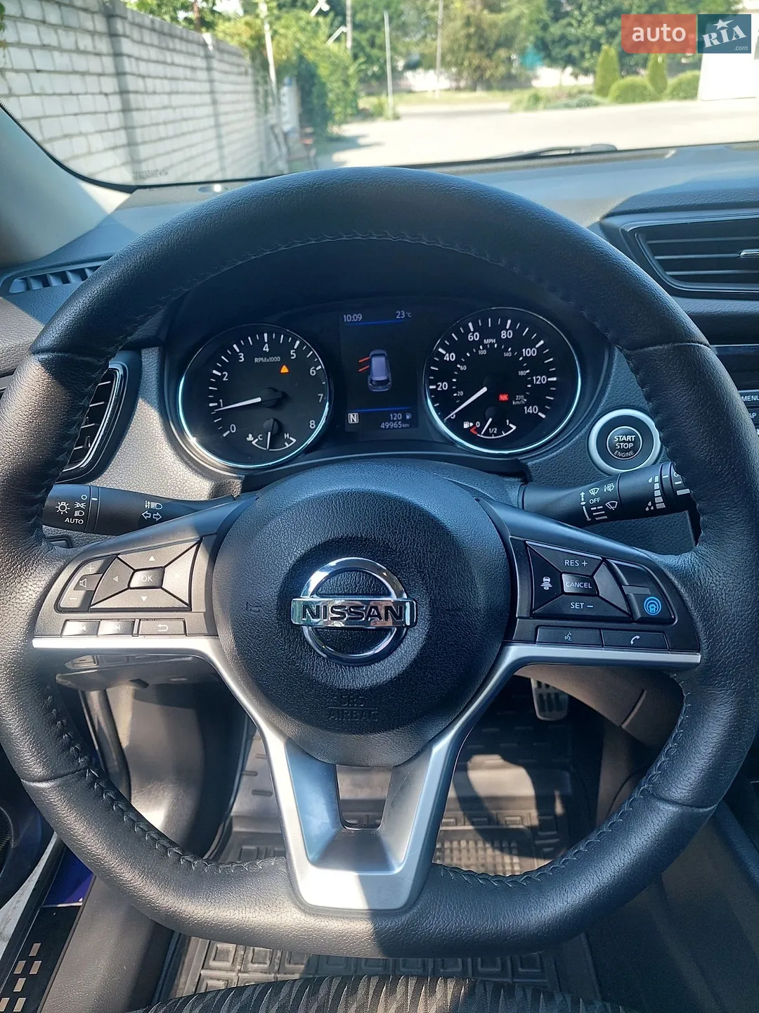 2019 Nissan Rogue - мініатюра 41
