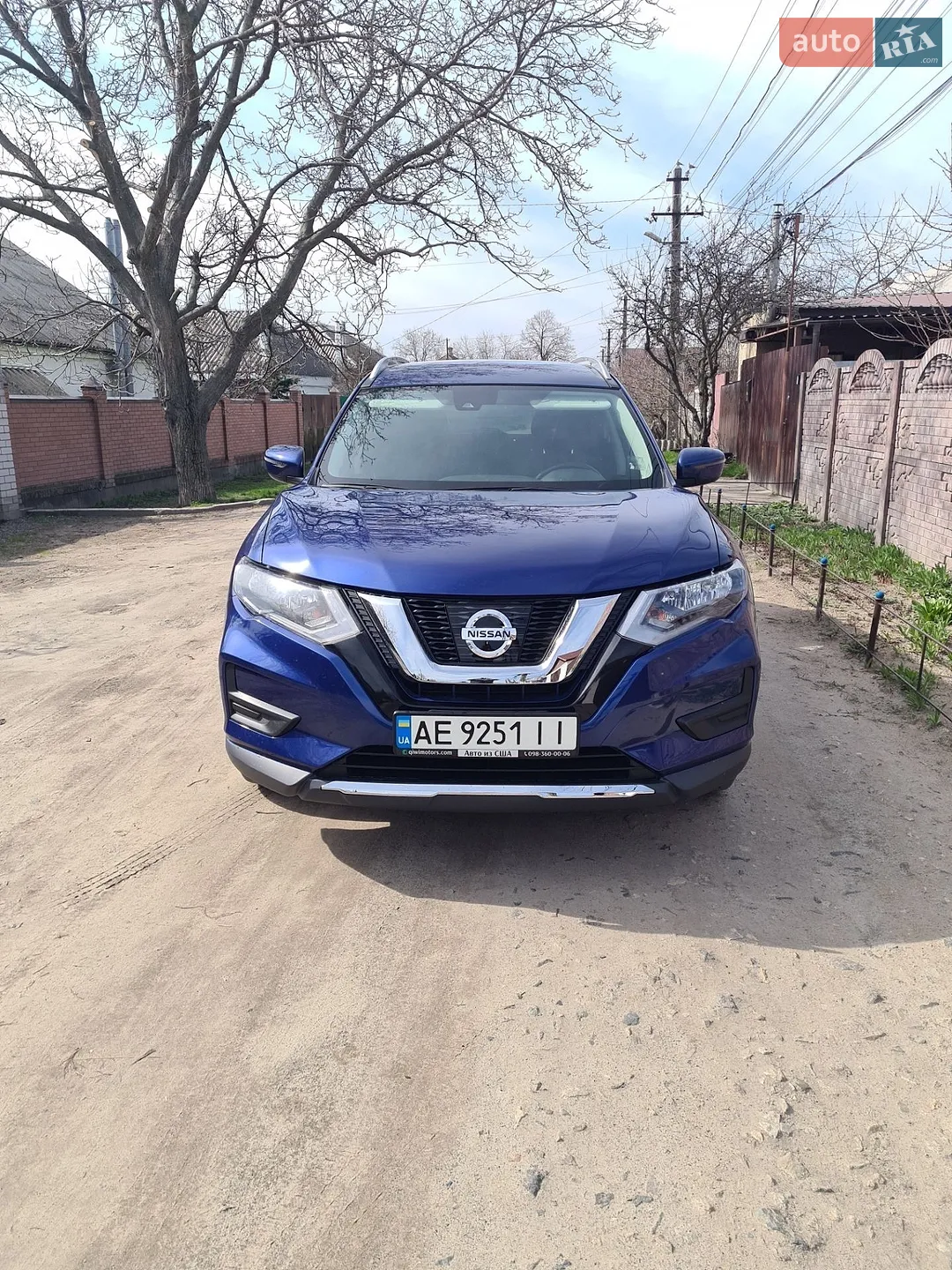 2019 Nissan Rogue - мініатюра 17