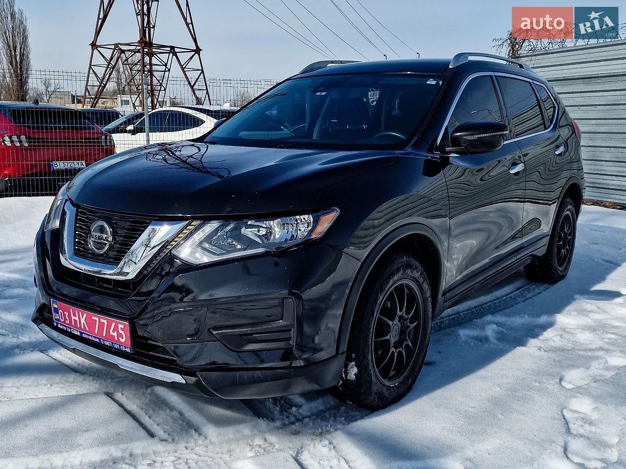 2019 Subaru Forester - мініатюра 19