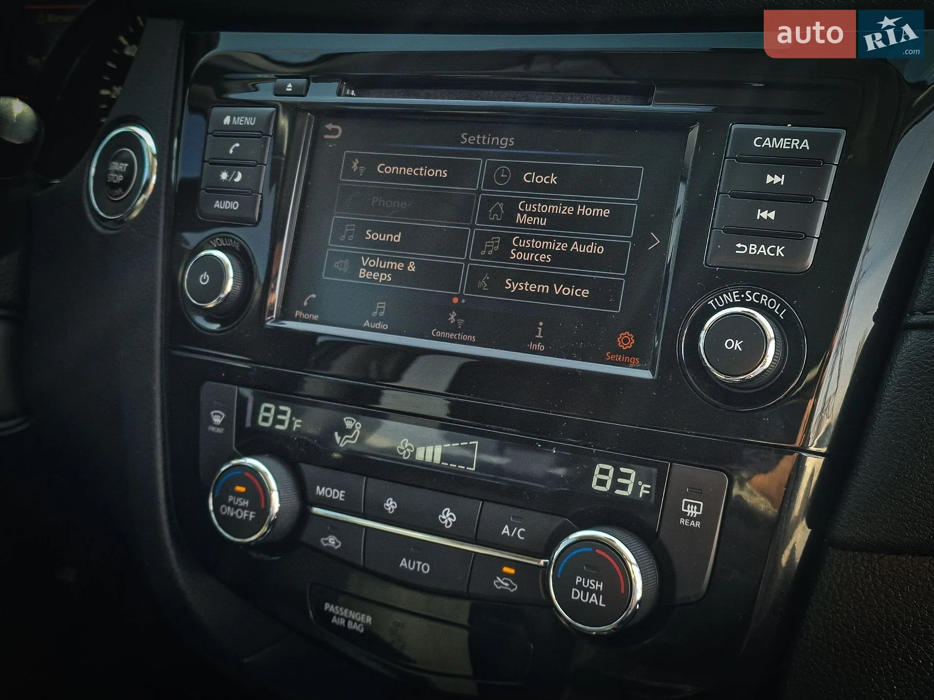 2019 Nissan Rogue - мініатюра 14