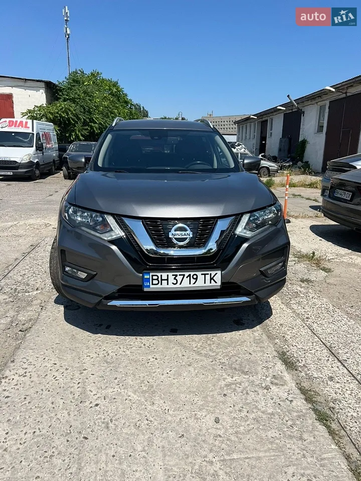 2020 Nissan Leaf - мініатюра 17