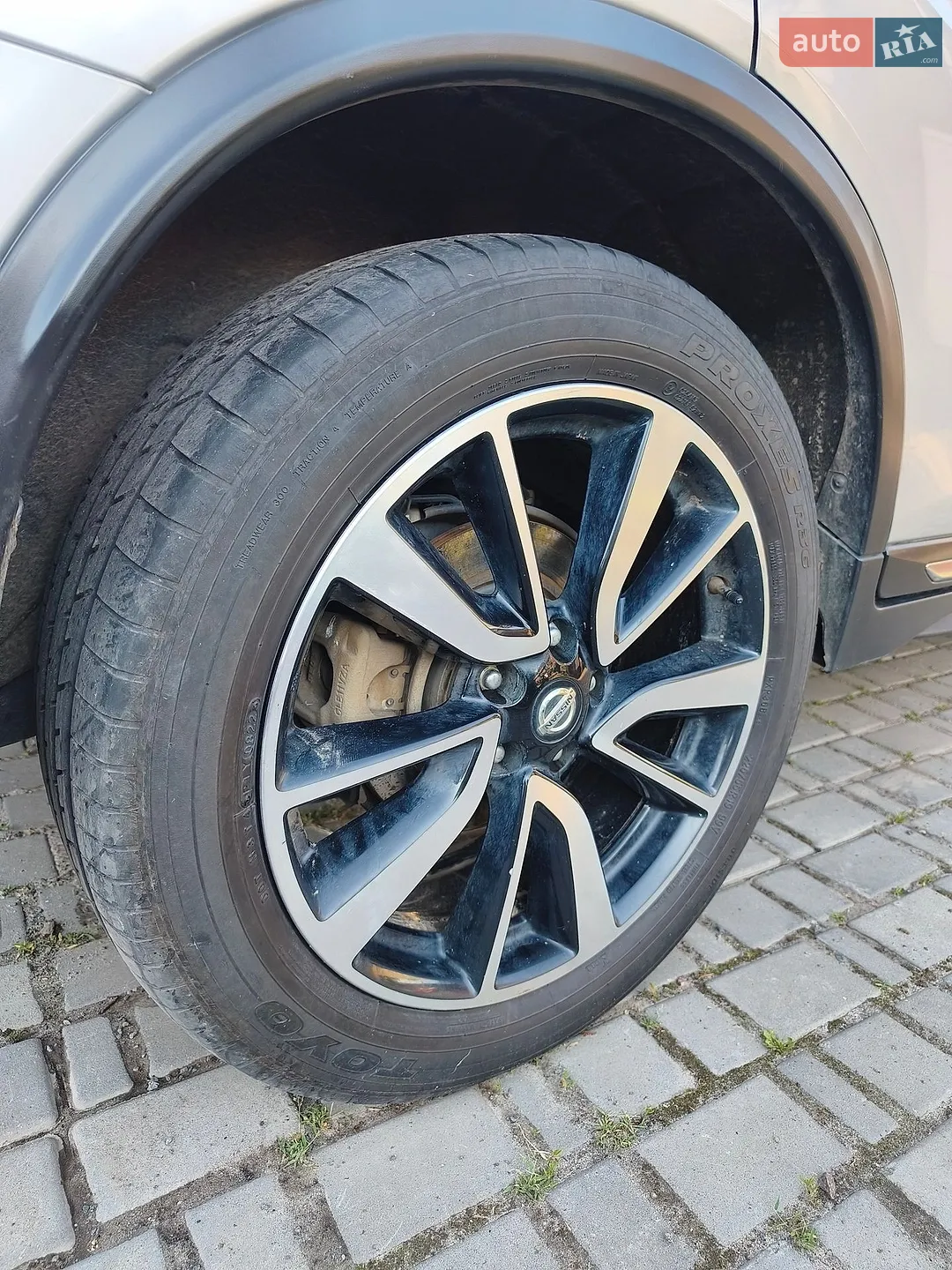 2018 Nissan Rogue - мініатюра 15