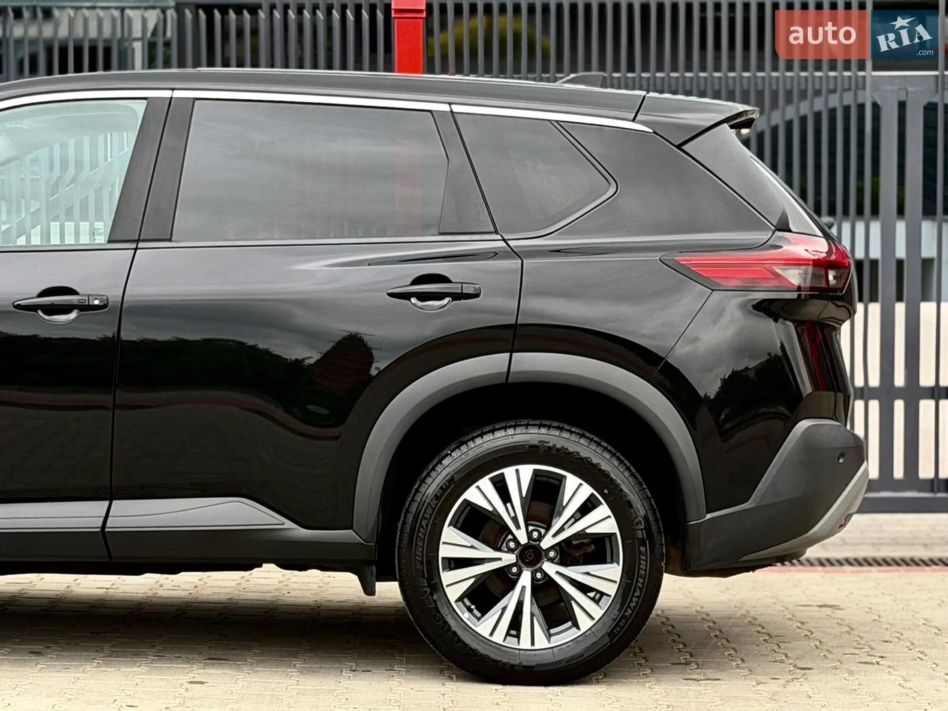 2023 Nissan Rogue - мініатюра 12
