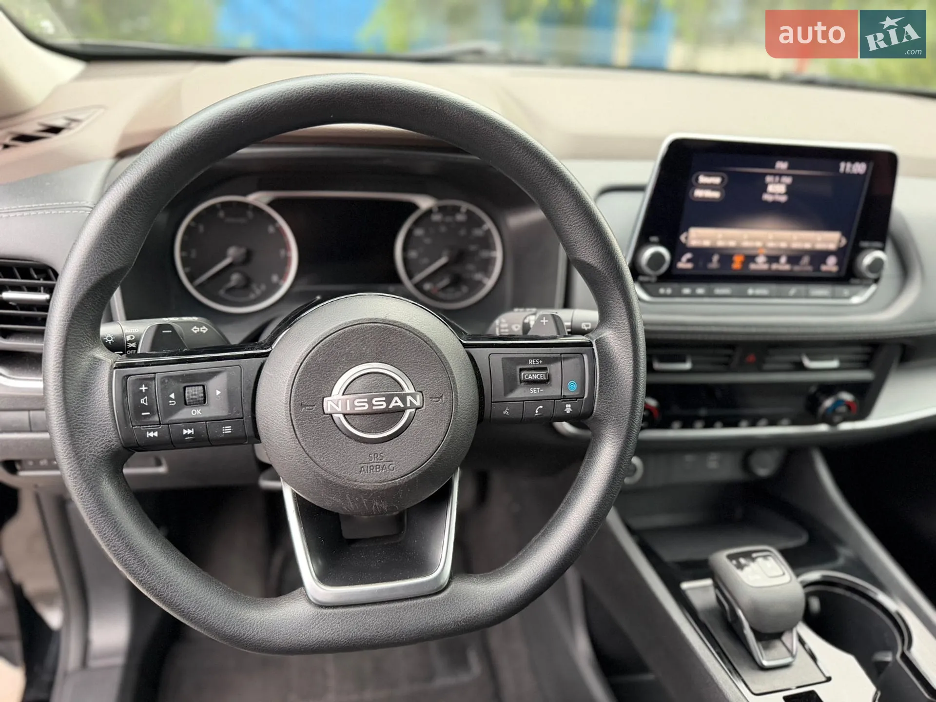 2023 Nissan Rogue - мініатюра 31