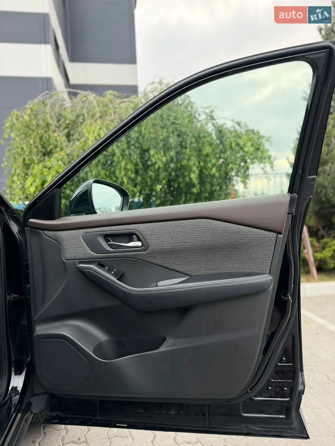 2023 Nissan Rogue - мініатюра 45