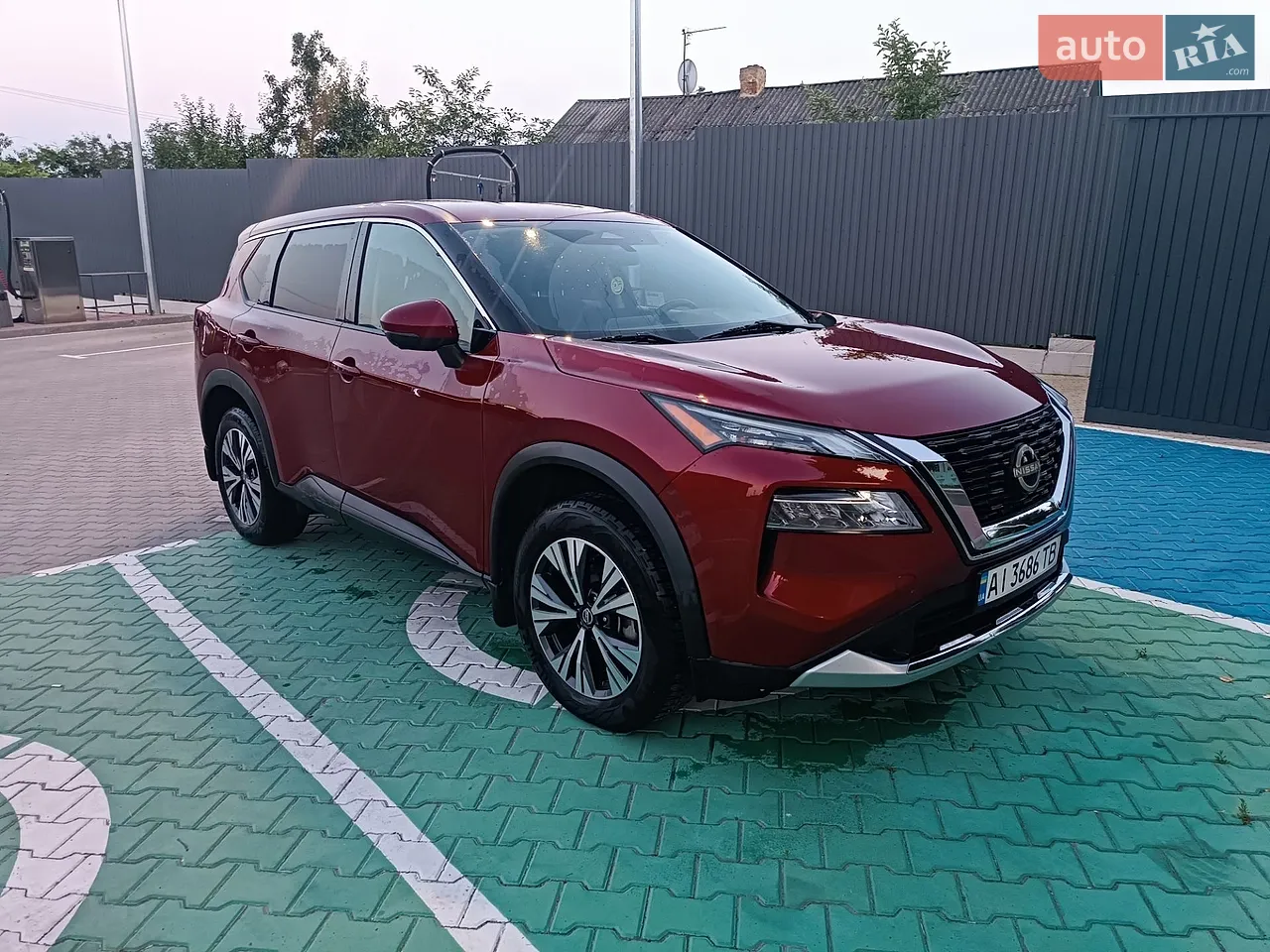 2022 Nissan Rogue - мініатюра 13