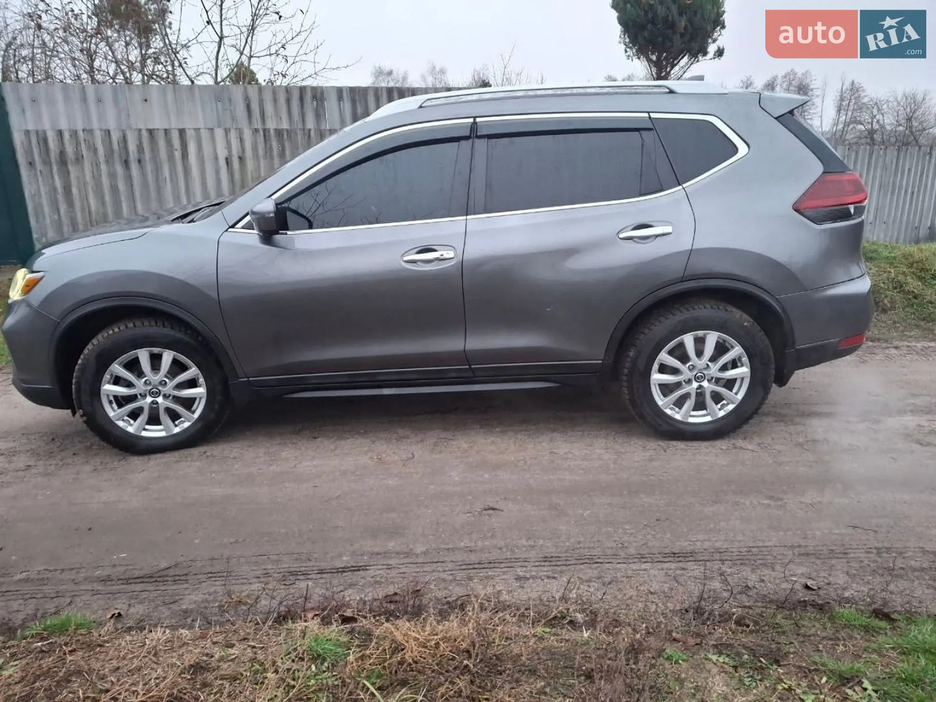 2016 Nissan Rogue - мініатюра 2