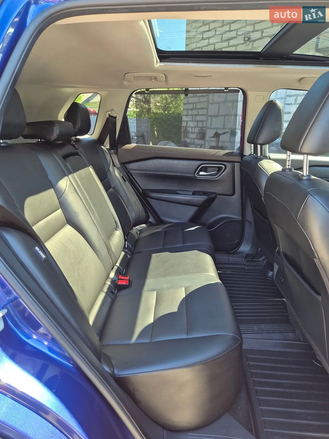 2020 Nissan Rogue - мініатюра 17