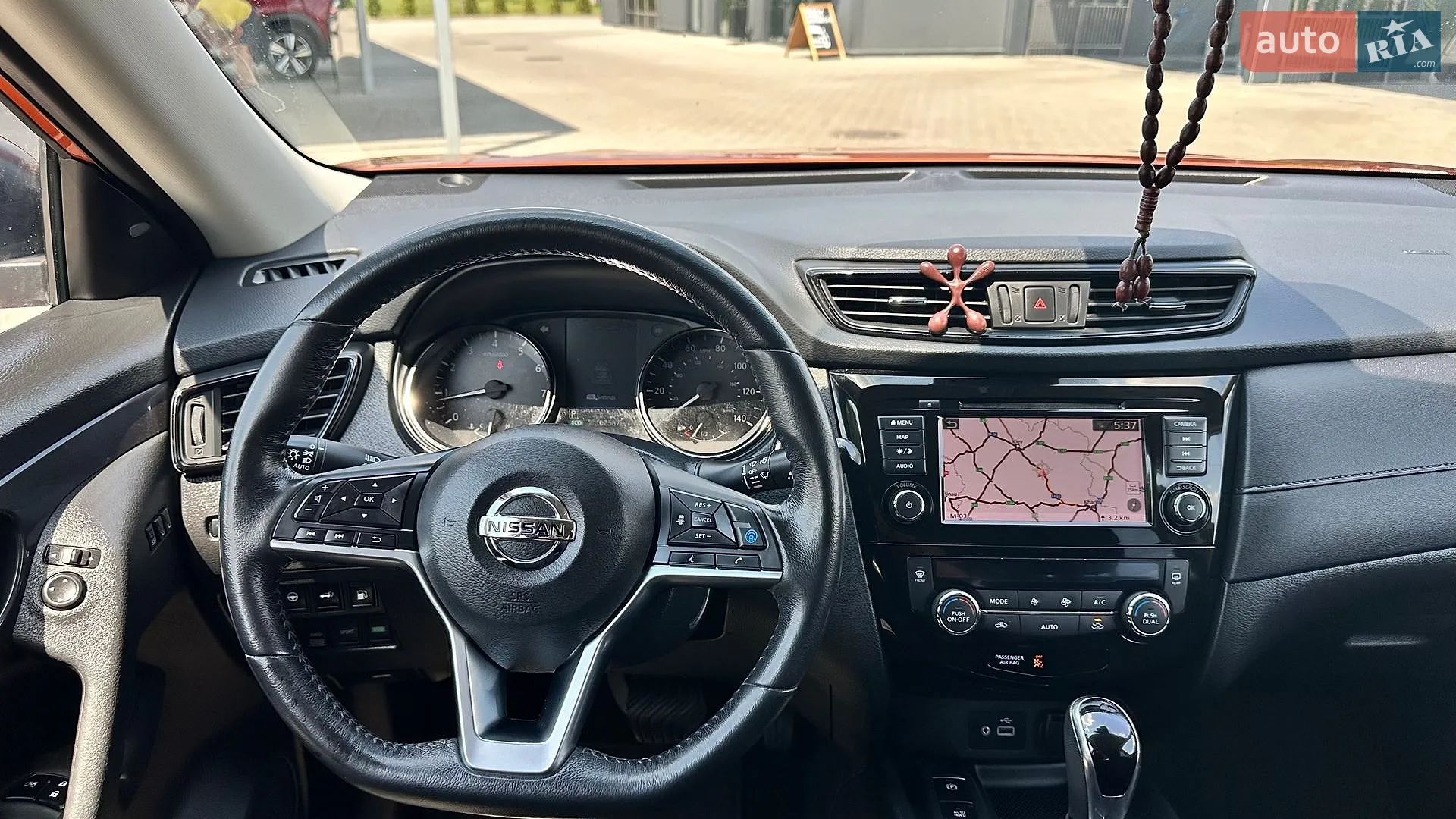 2019 Nissan Rogue - мініатюра 19