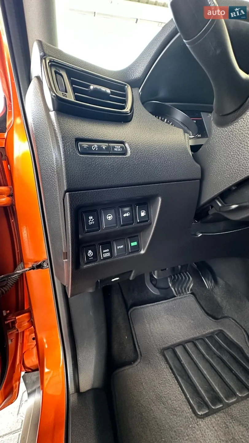 2019 Nissan Rogue - мініатюра 24