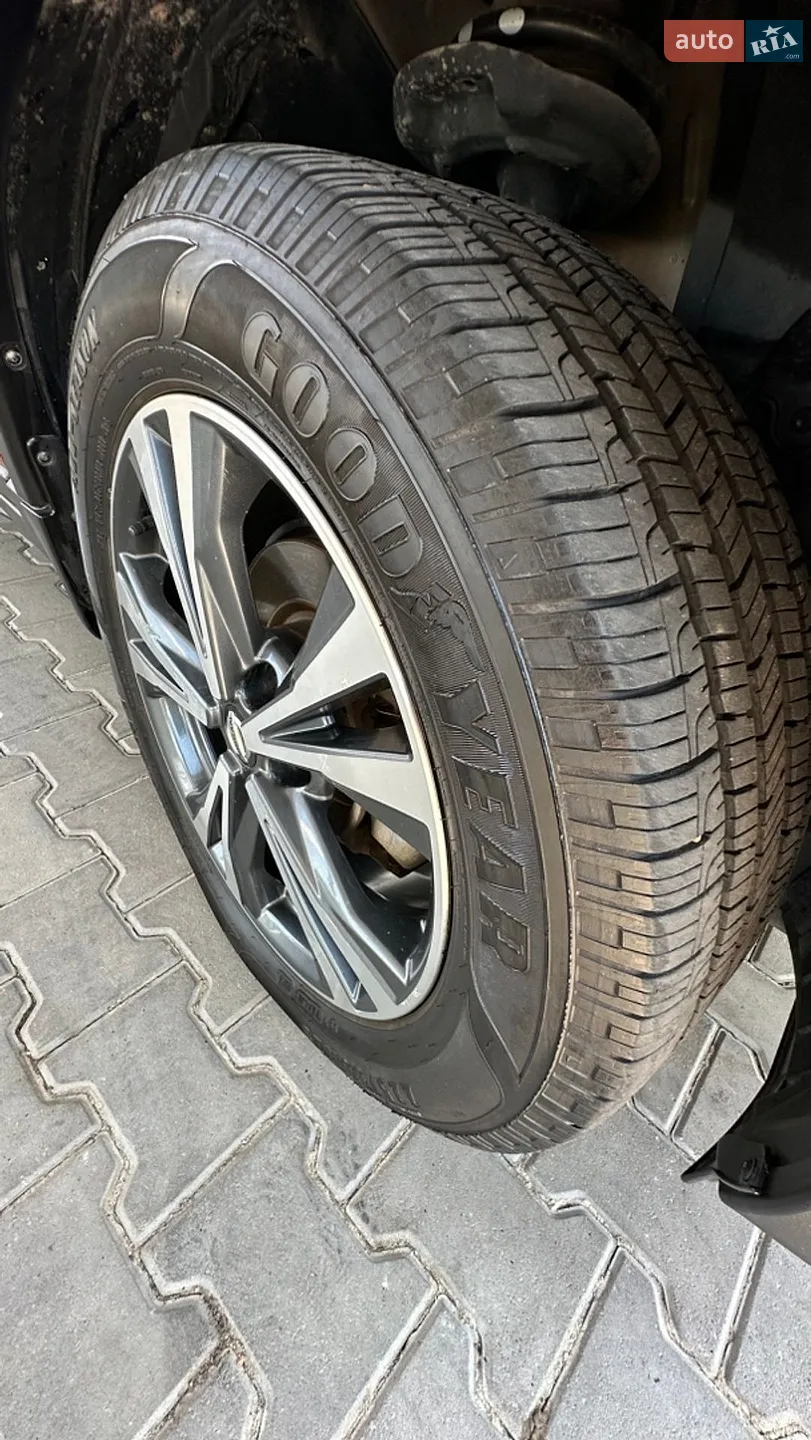 2019 Nissan Rogue - мініатюра 35