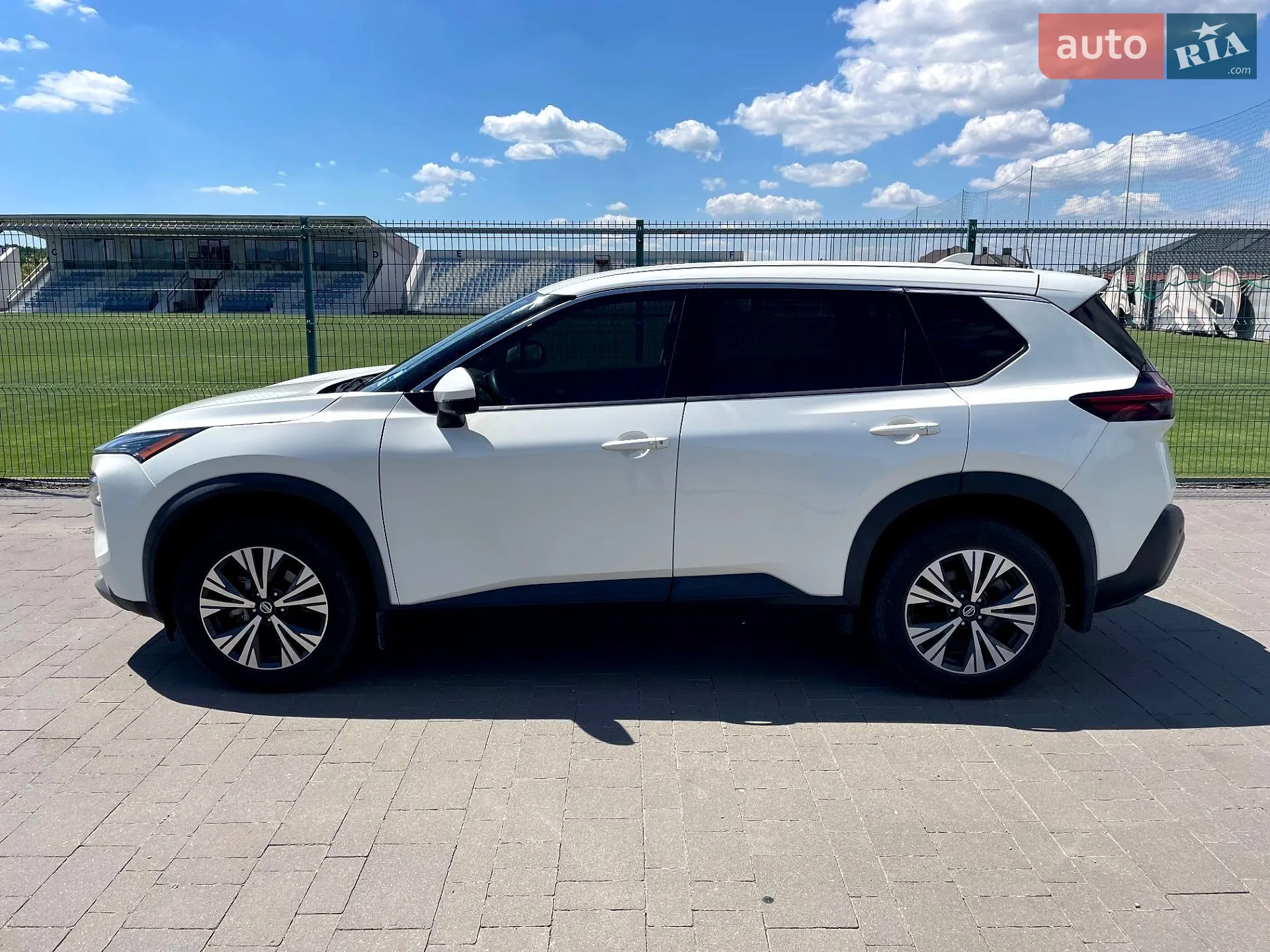 2021 Nissan Rogue - мініатюра 6