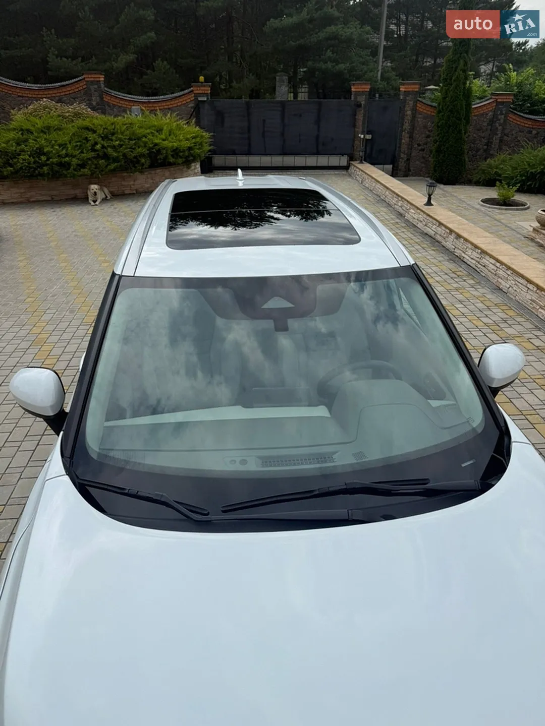 2024 Nissan Rogue - мініатюра 8