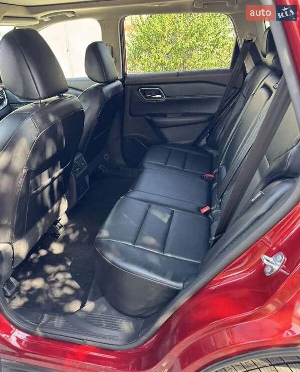 2021 Nissan Rogue - мініатюра 12