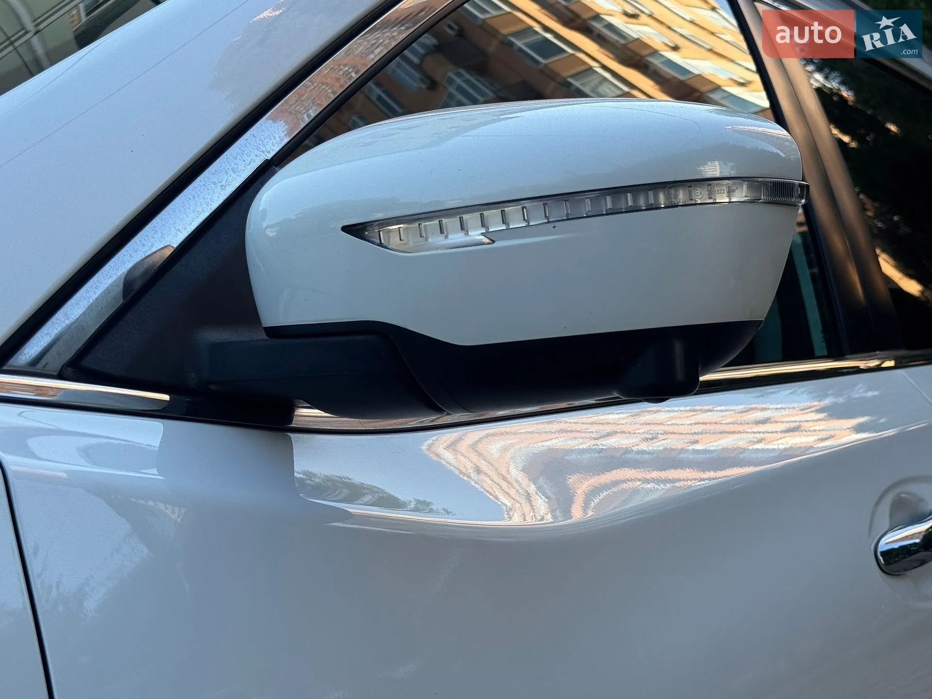2013 Nissan Rogue - мініатюра 8