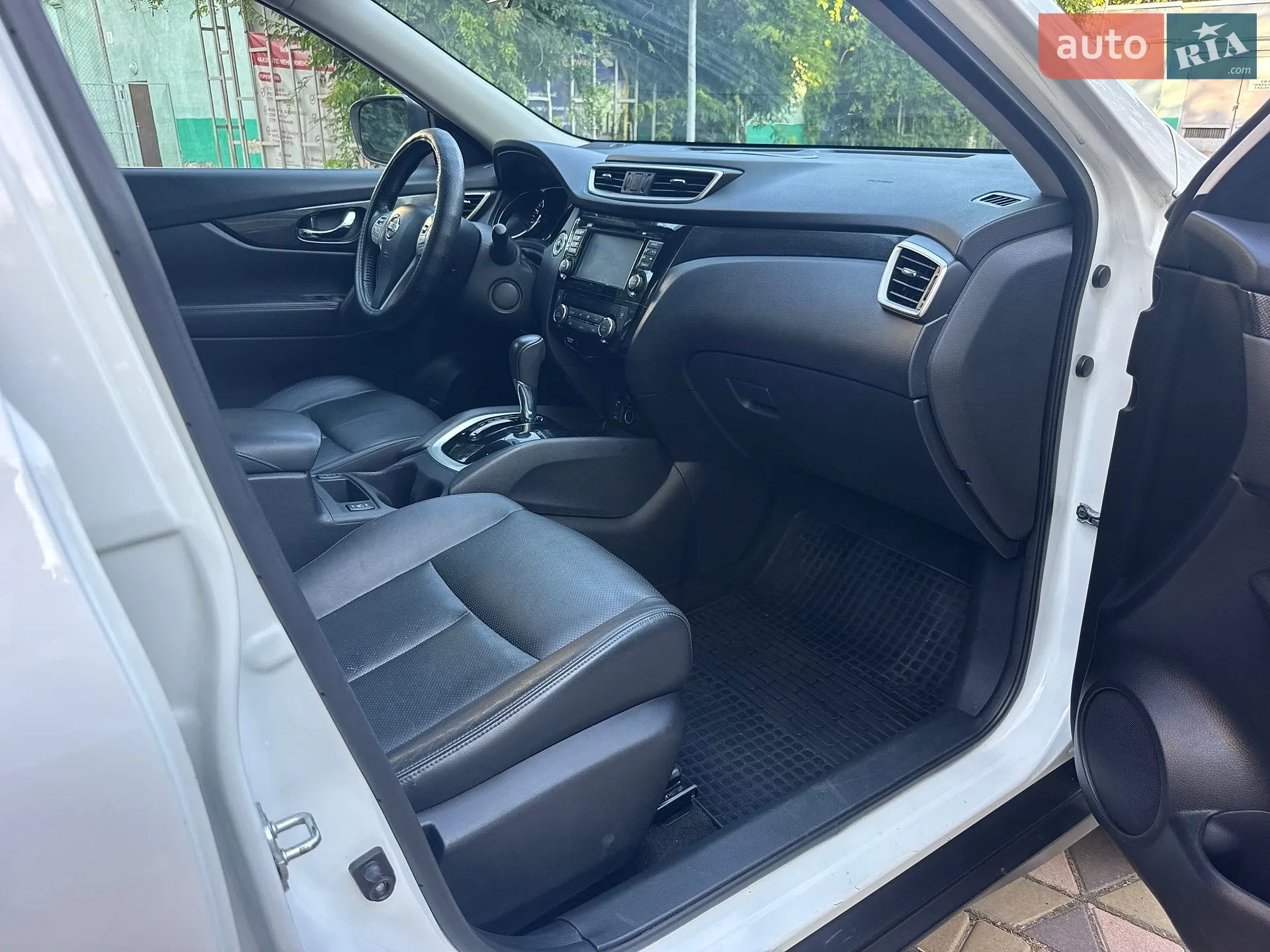 2013 Nissan Rogue - мініатюра 11