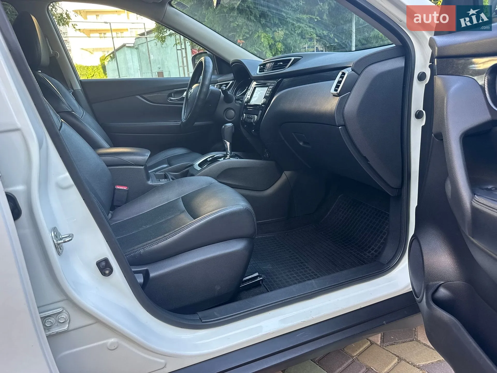 2013 Nissan Rogue - мініатюра 16