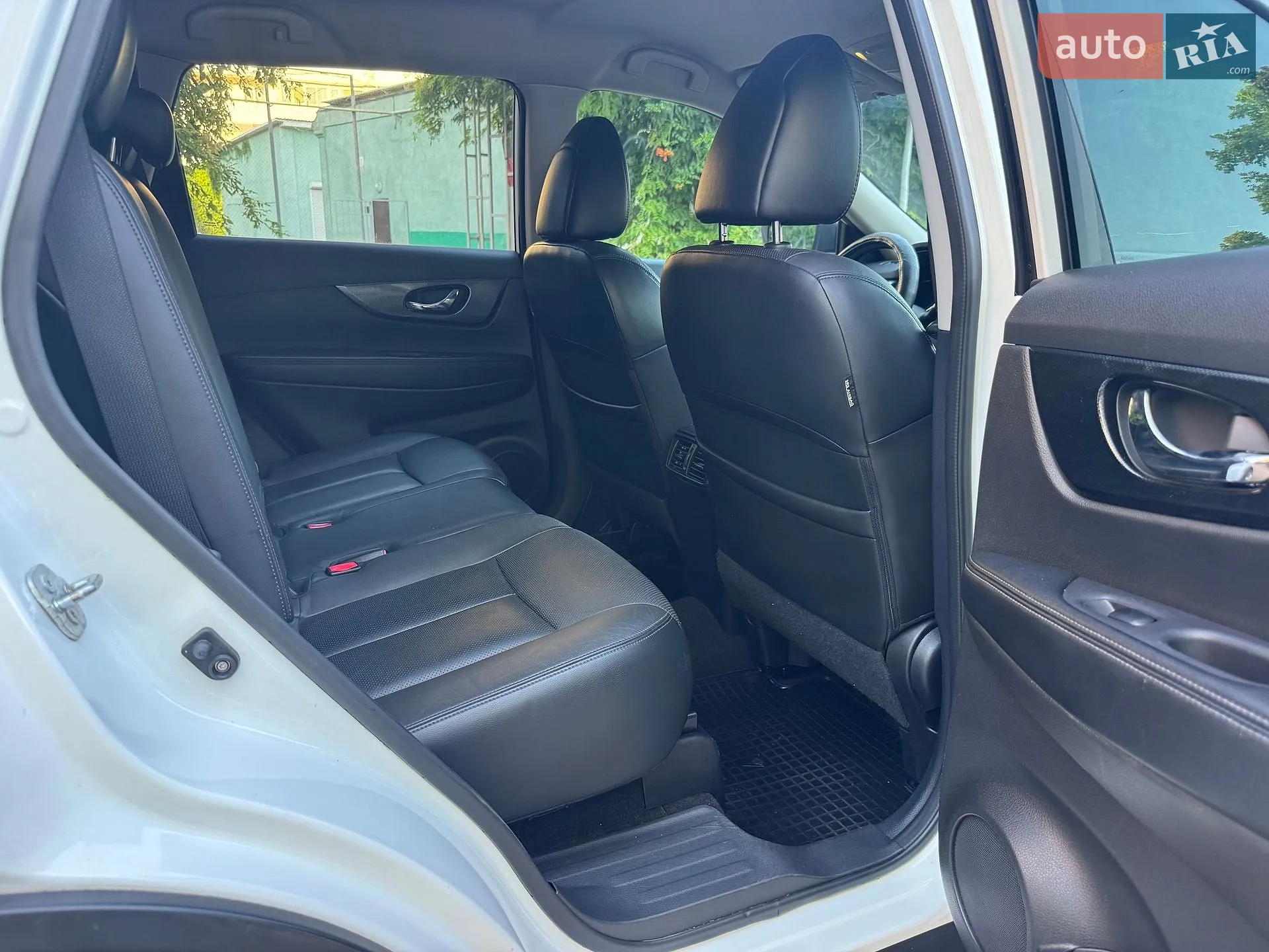 2013 Nissan Rogue - мініатюра 30