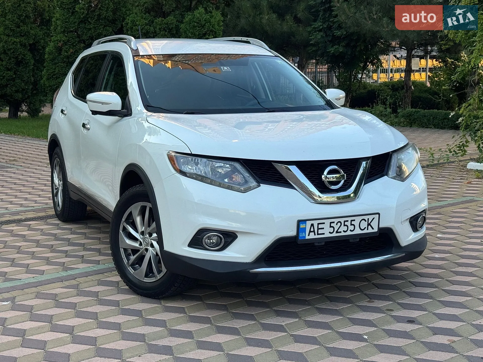 2013 Nissan Rogue - мініатюра 37