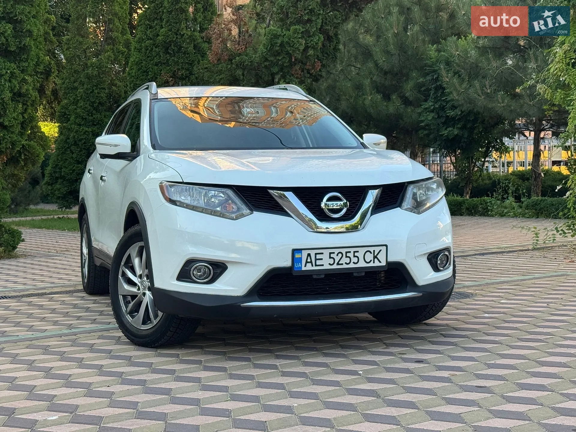 2013 Nissan Rogue - мініатюра 38