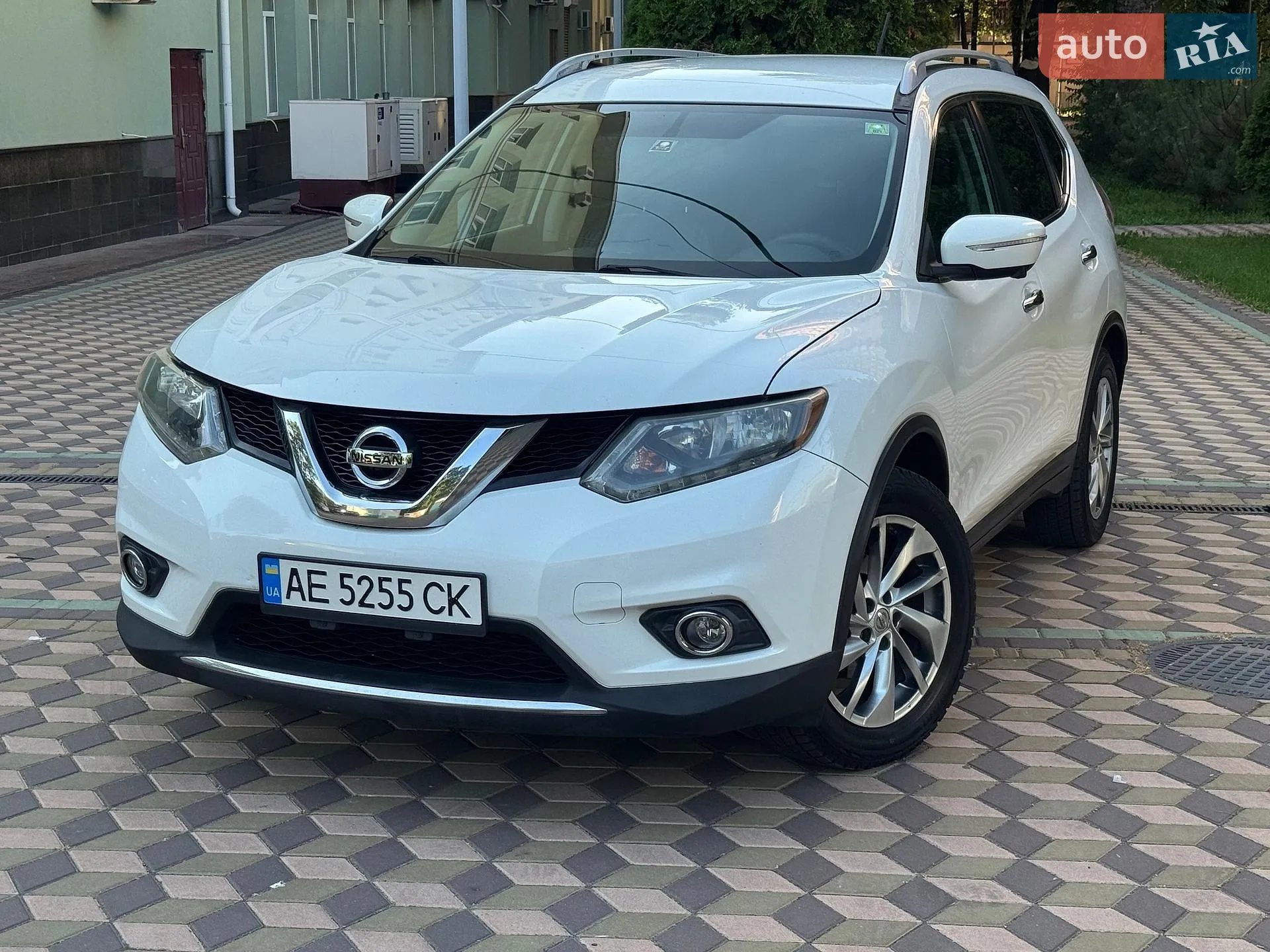 2013 Nissan Rogue - мініатюра 56