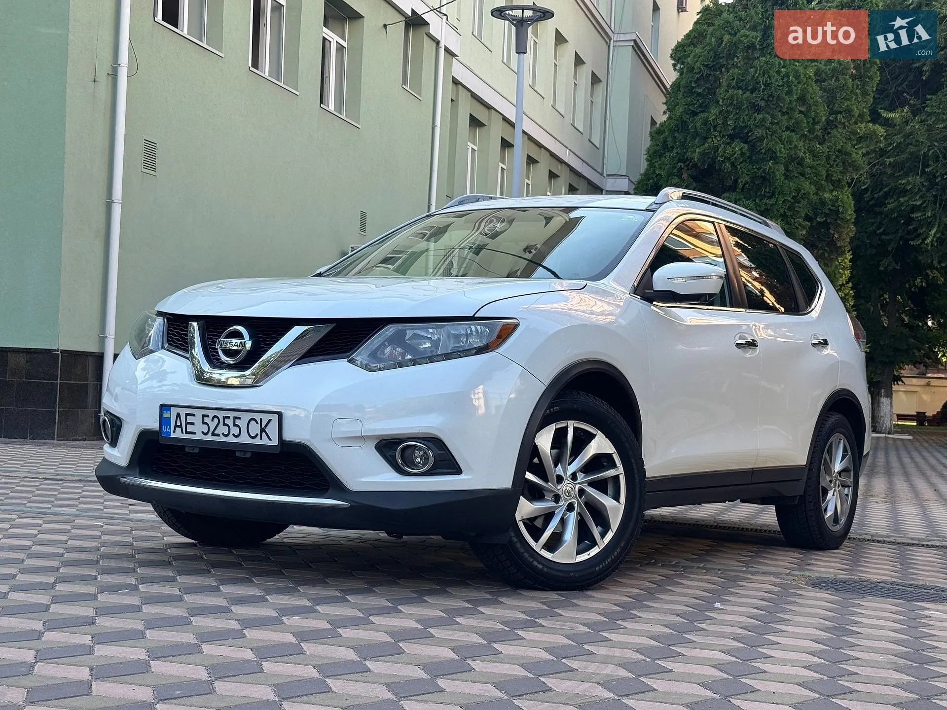2013 Nissan Rogue - мініатюра 58