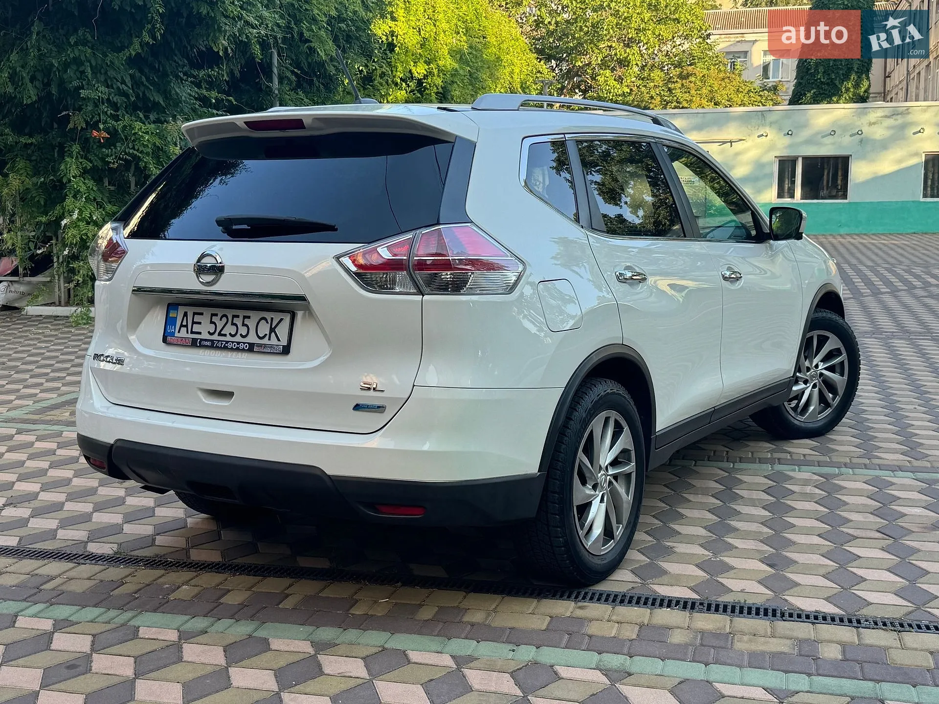 2013 Nissan Rogue - мініатюра 63