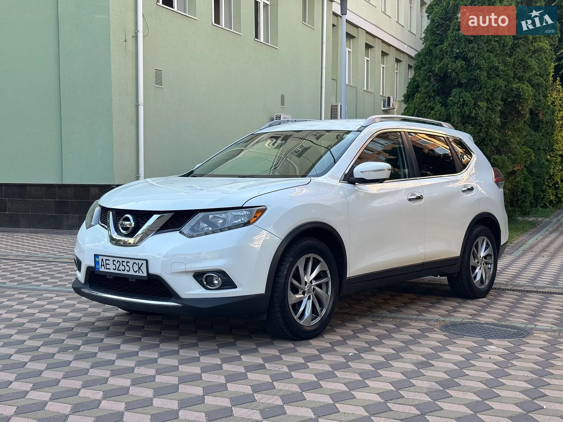 2013 Nissan Rogue - мініатюра 72