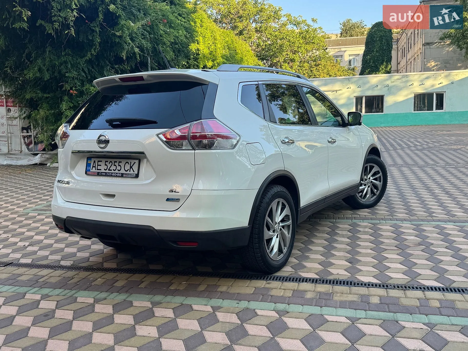 2013 Nissan Rogue - мініатюра 77