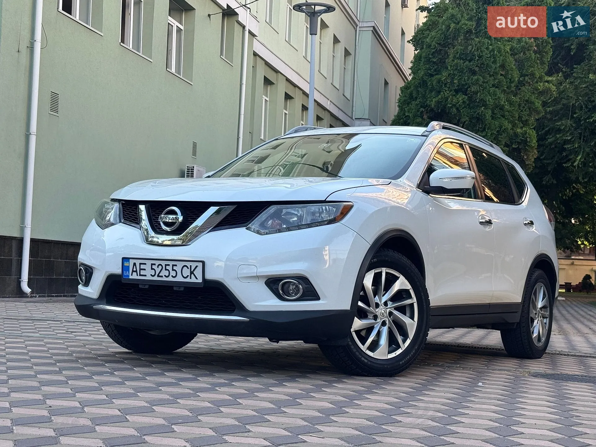 2013 Nissan Rogue - мініатюра 81
