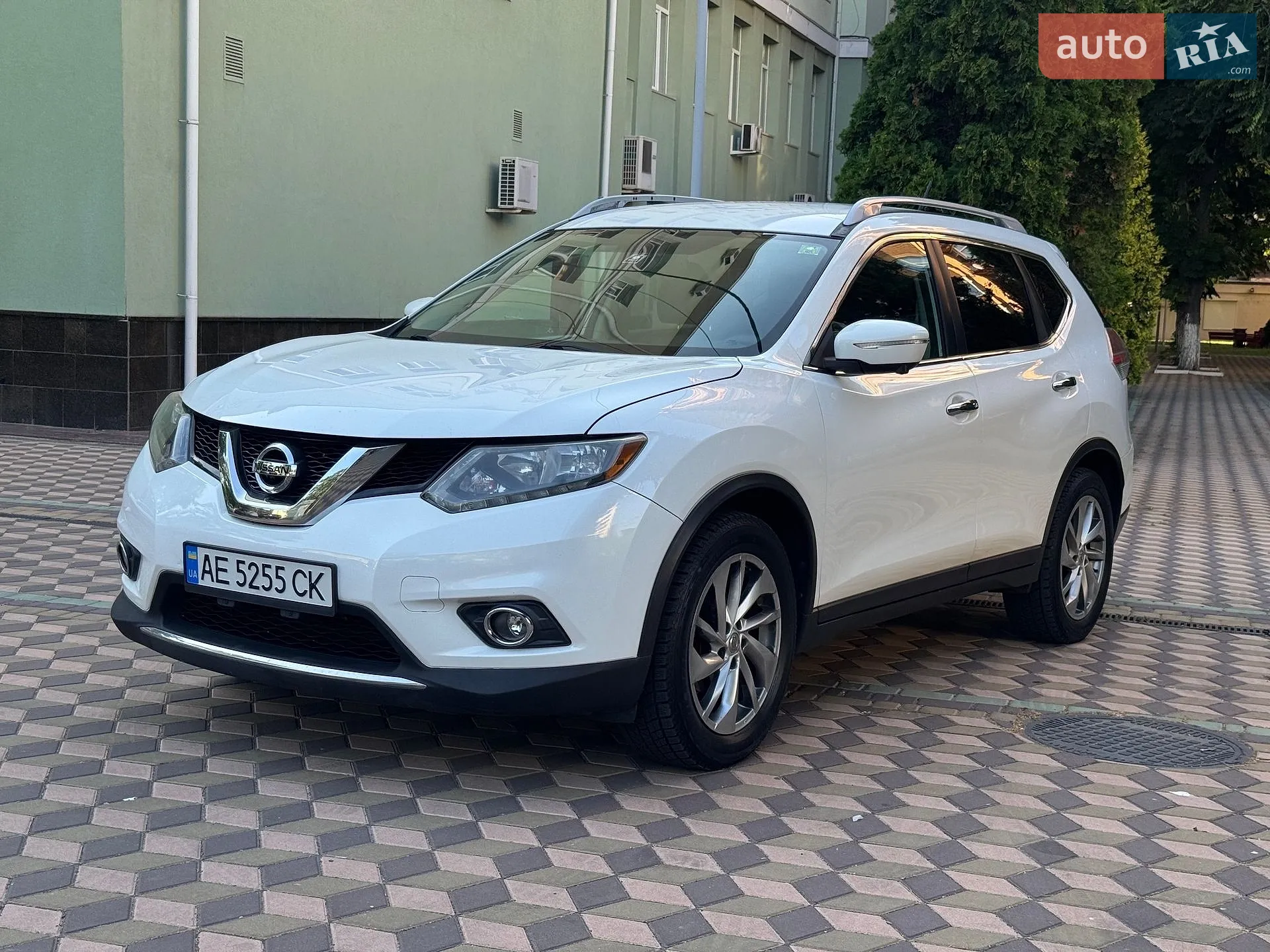 2013 Nissan Rogue - мініатюра 85