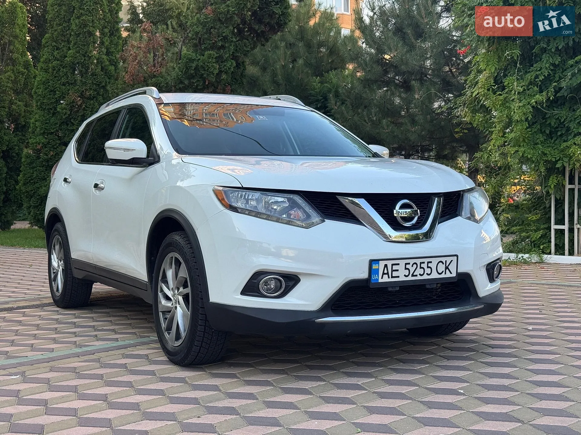 2013 Nissan Rogue - мініатюра 87