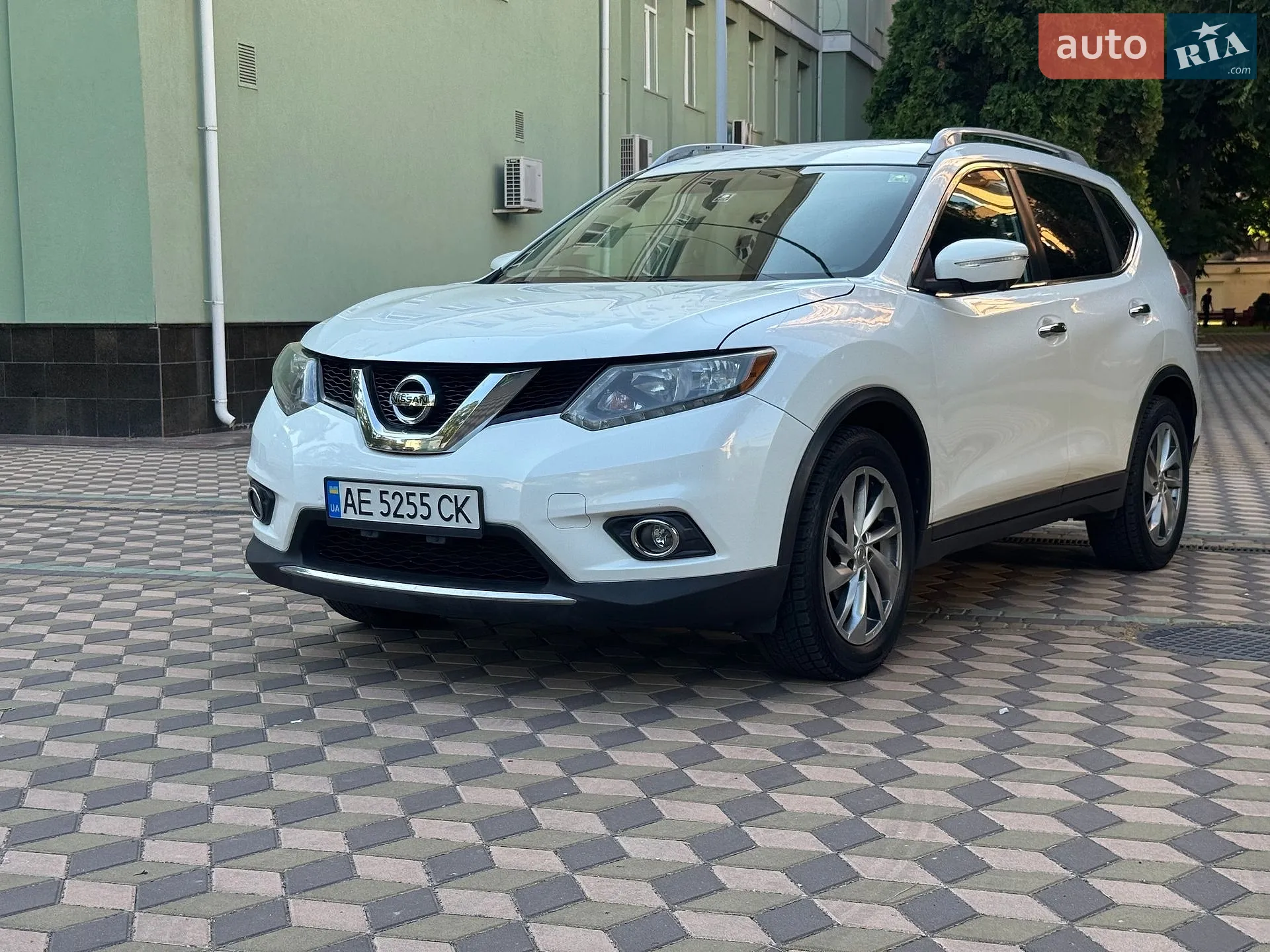 2013 Nissan Rogue - мініатюра 92