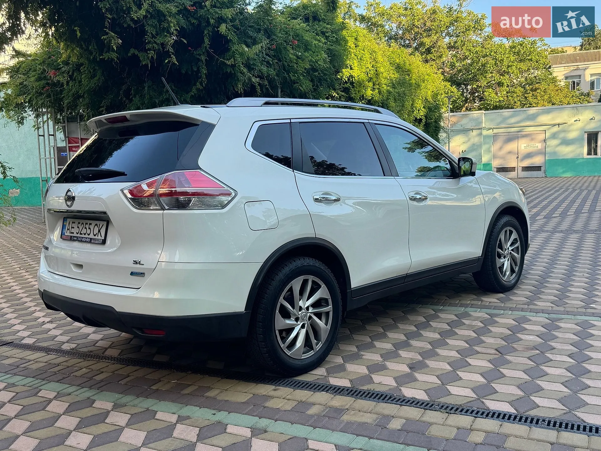 2013 Nissan Rogue - мініатюра 100