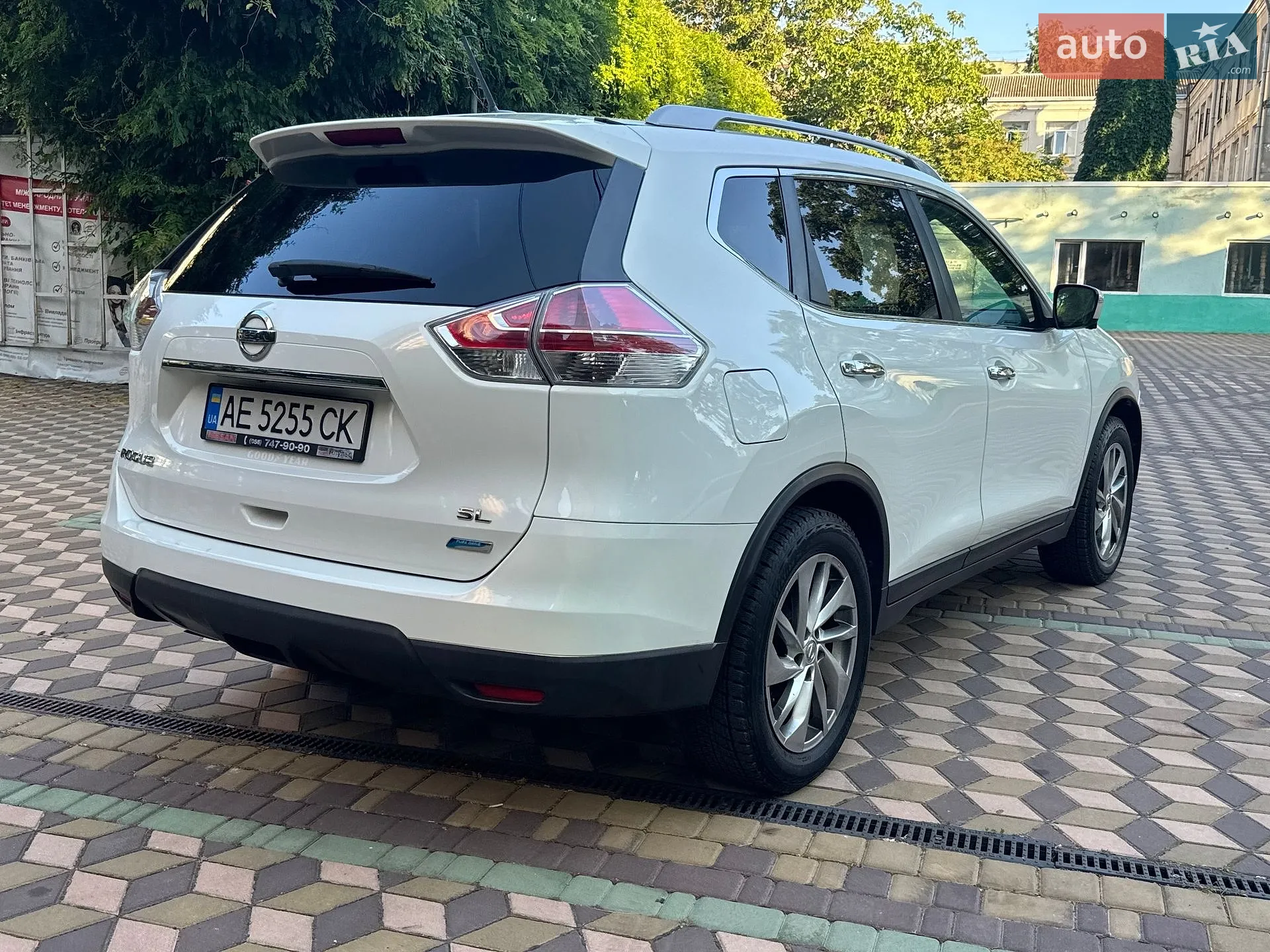 2013 Nissan Rogue - мініатюра 109