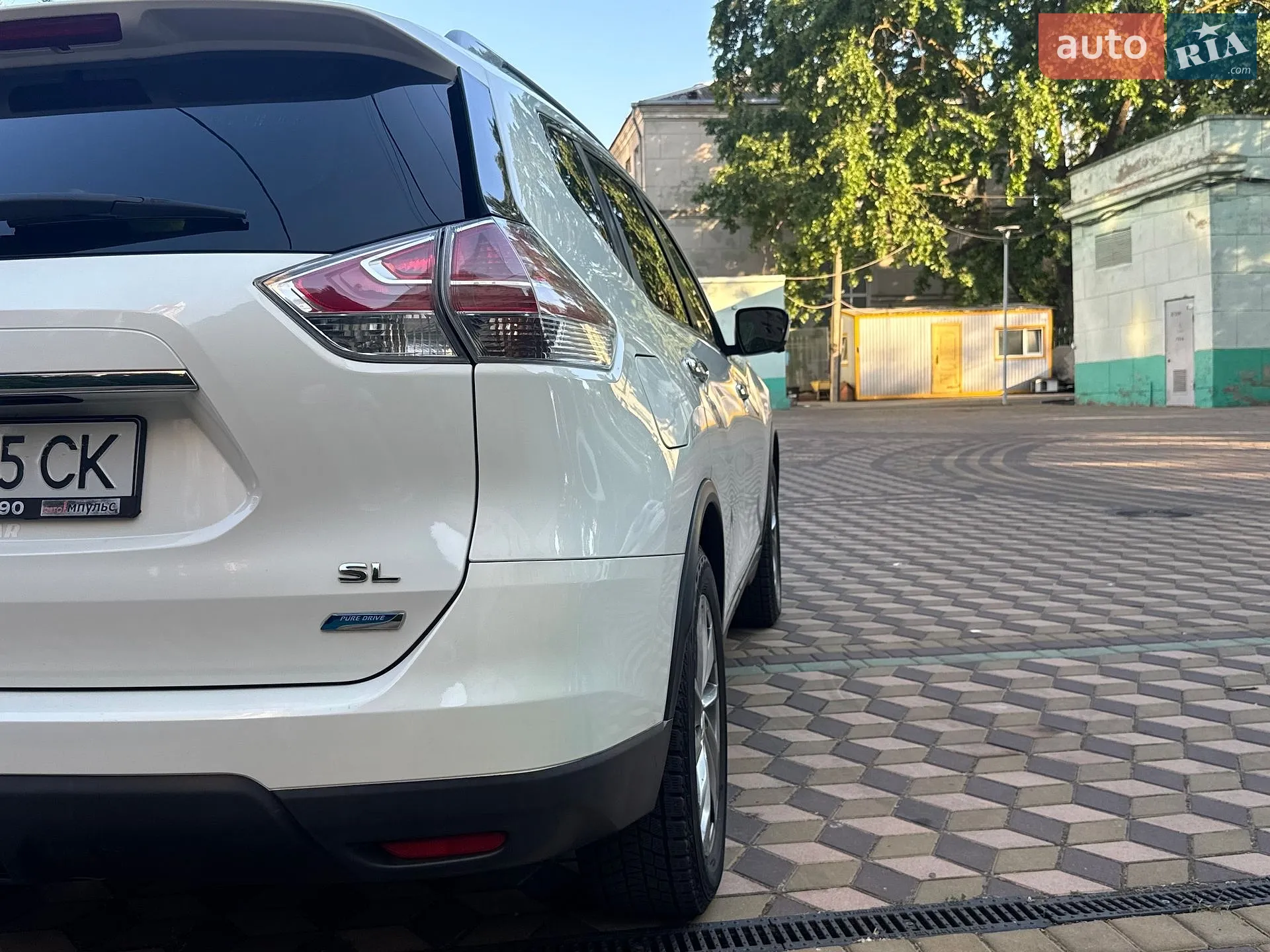 2013 Nissan Rogue - мініатюра 113