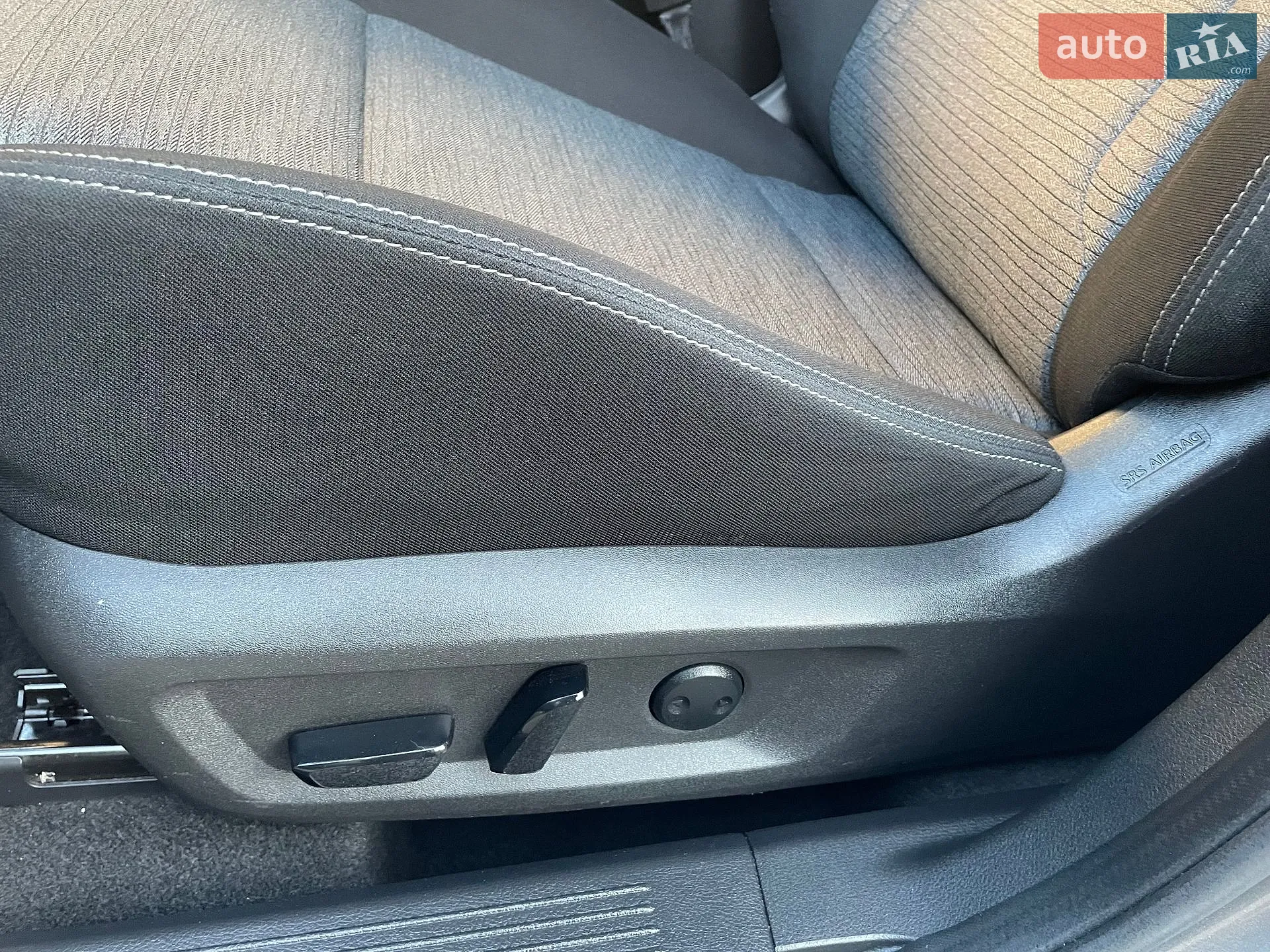 2020 Nissan Rogue - мініатюра 22