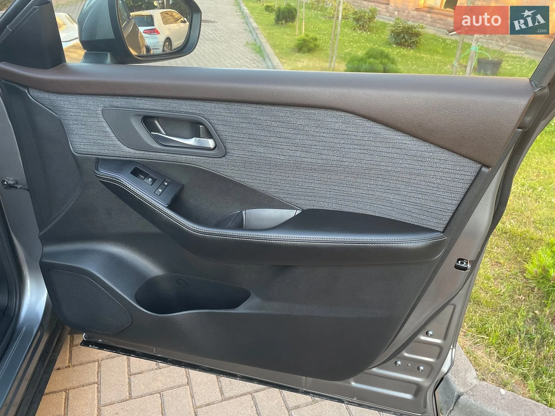 2020 Nissan Rogue - мініатюра 34