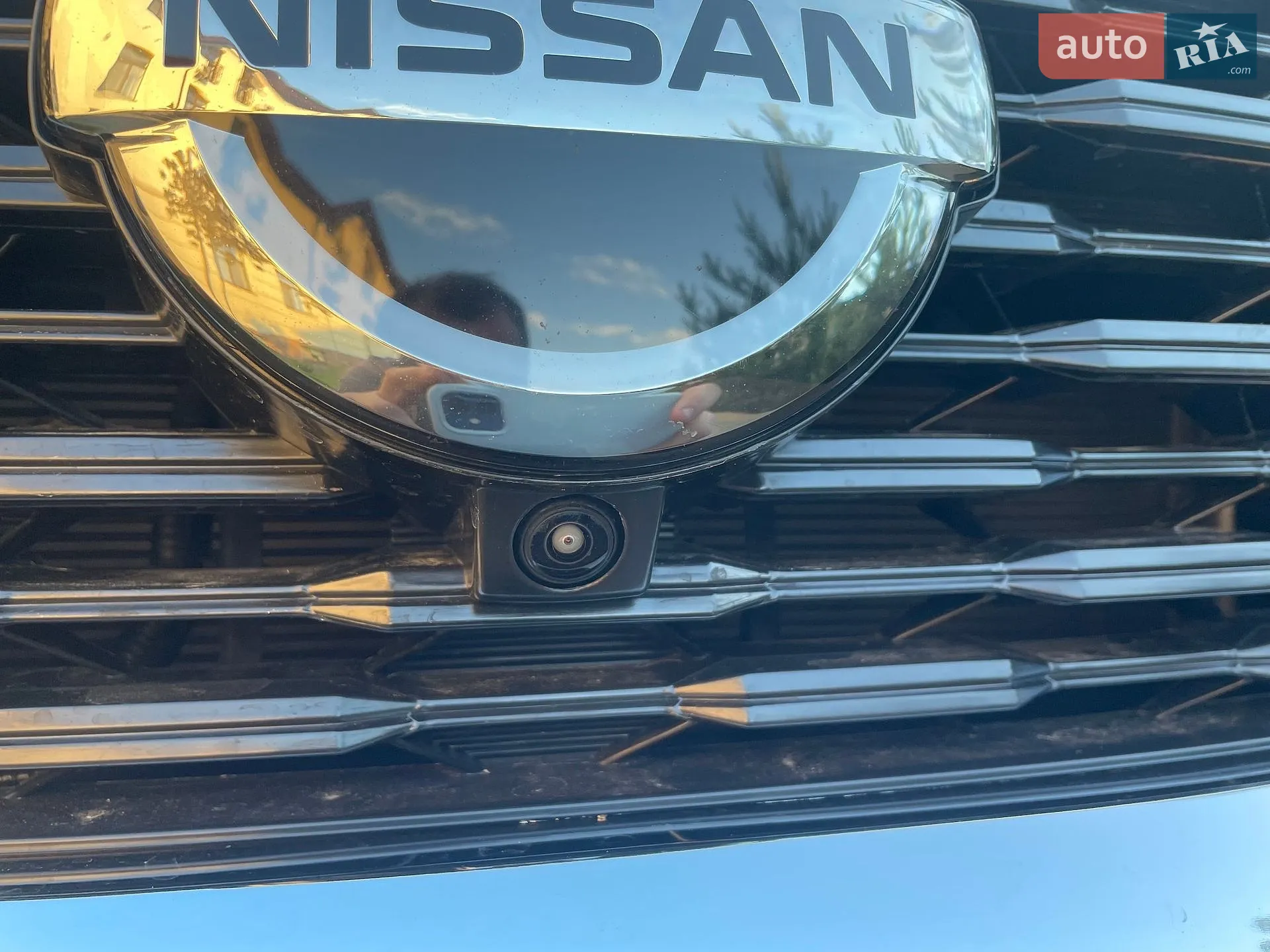 2020 Nissan Rogue - мініатюра 42